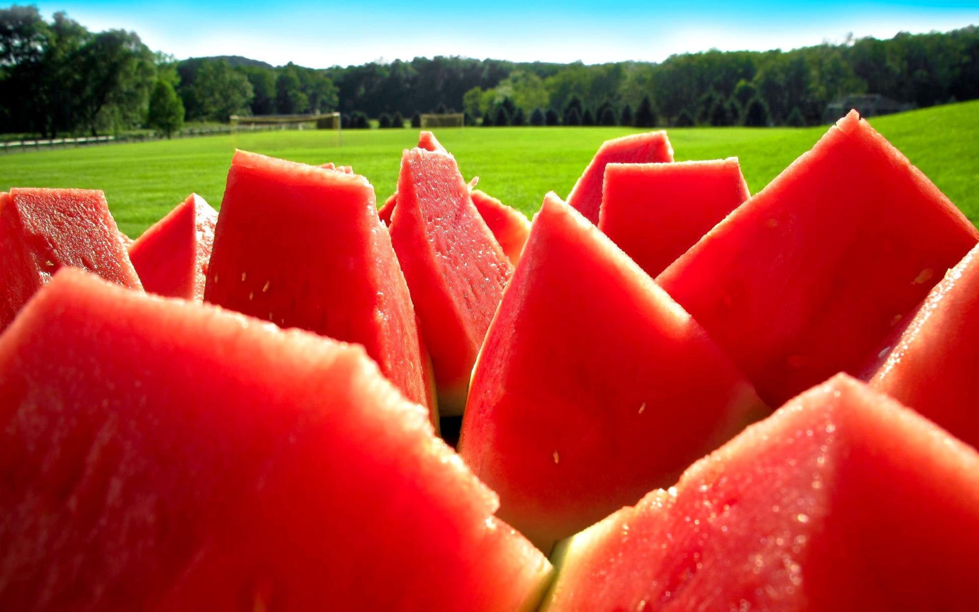 Watermelons Computer Wallpapers Wallpaper Cave