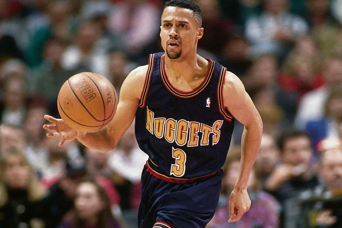 Mahmoud Abdul Rauf: Sometimes You Have To Sit To Make A