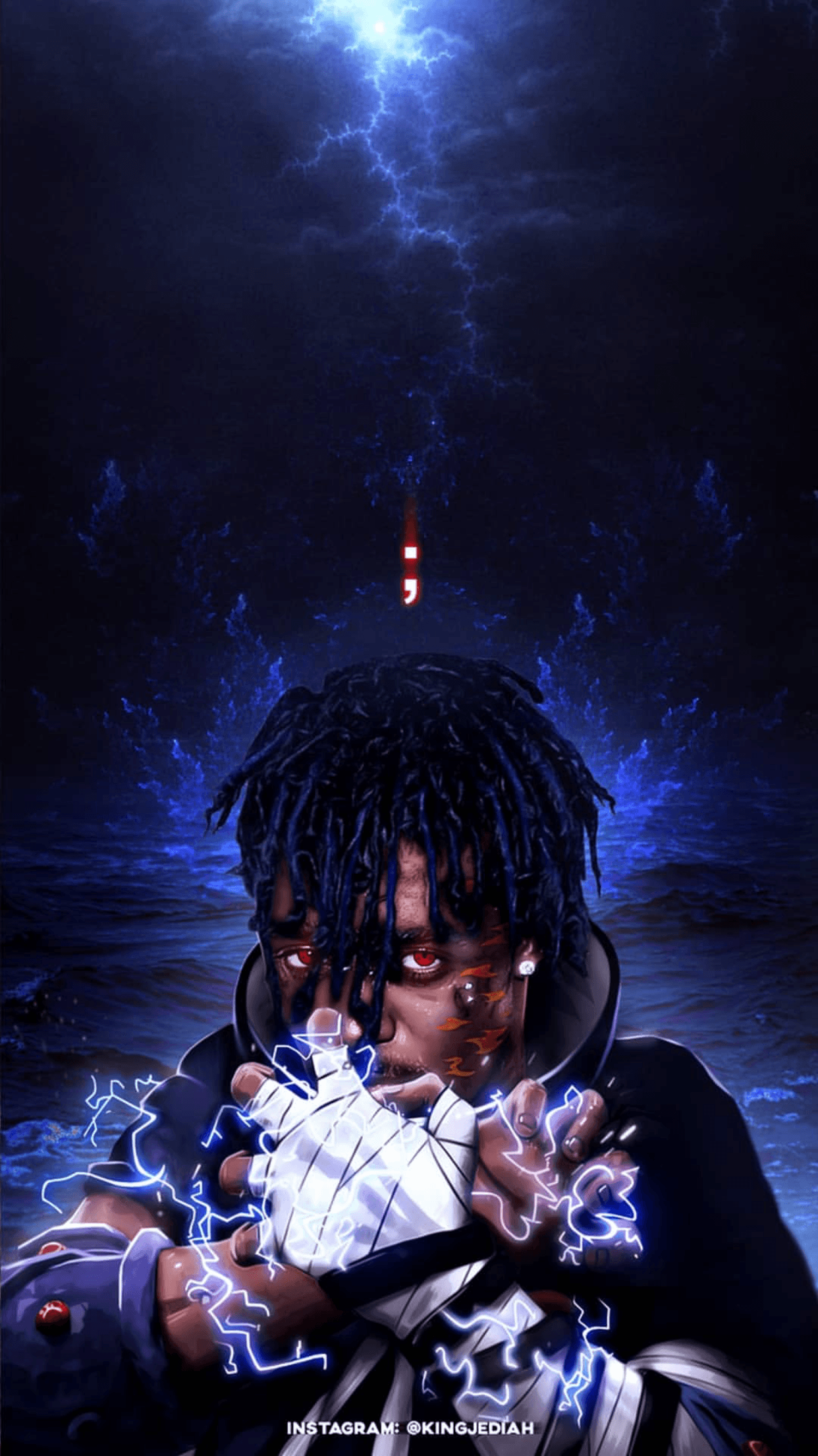 Xxxtentacion And Juice Wrld Wallpapers - Wallpaper Cave 56D