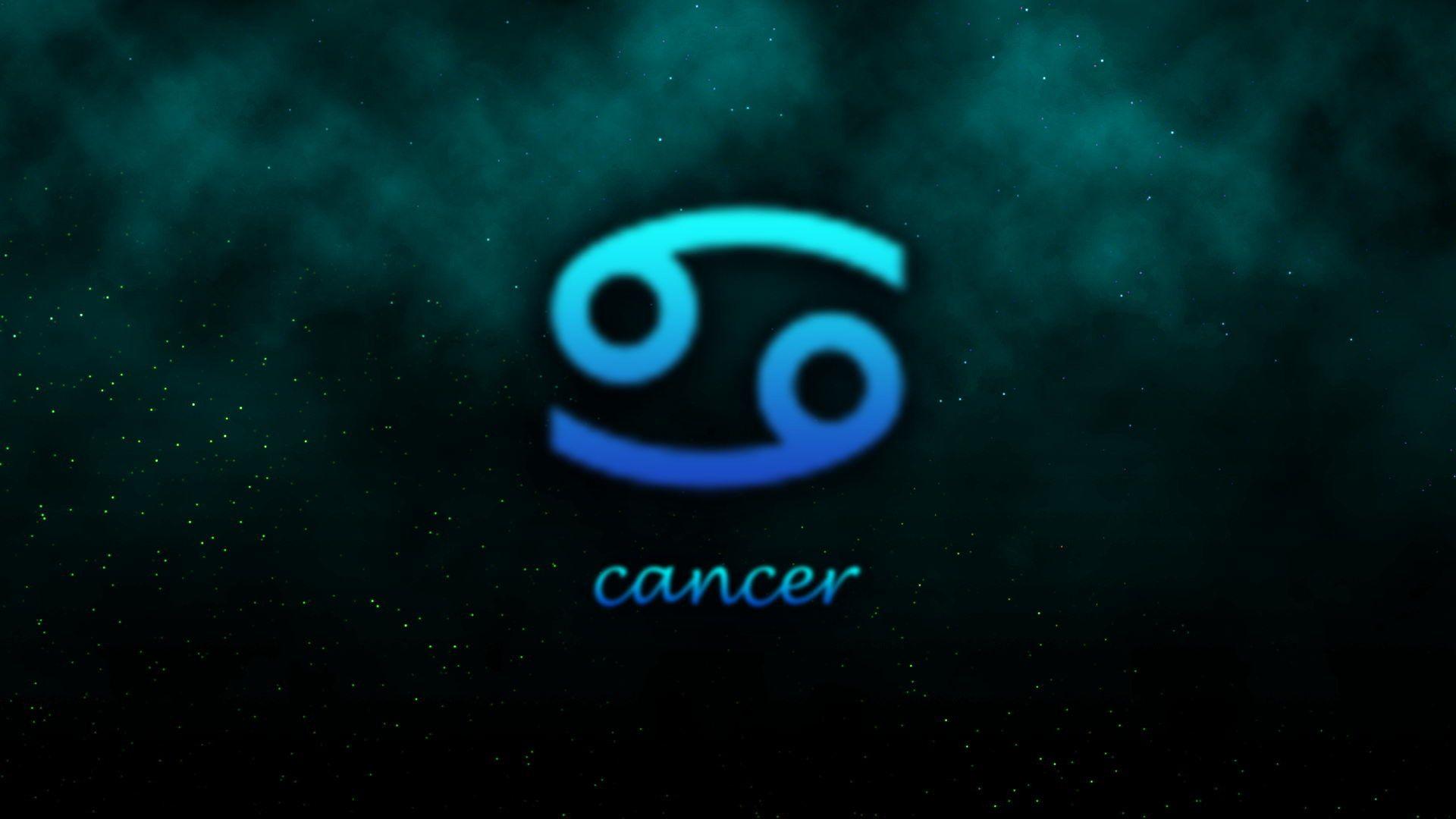 Download Cute Cancer Zodiac Sign Characteristic Description Wallpaper   Wallpaperscom