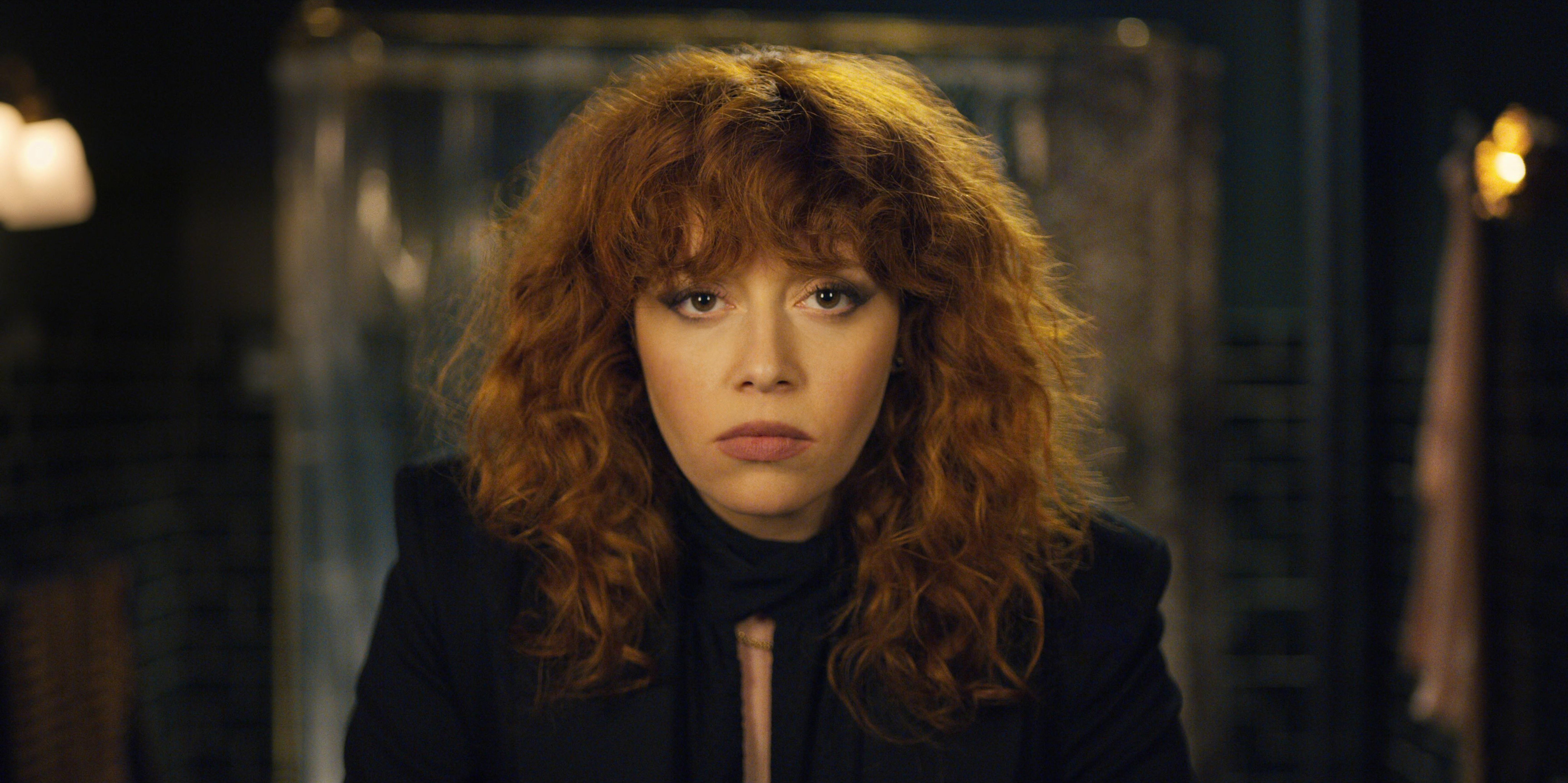 The Impeccable Russian Doll Is The Perfect Binge Watch