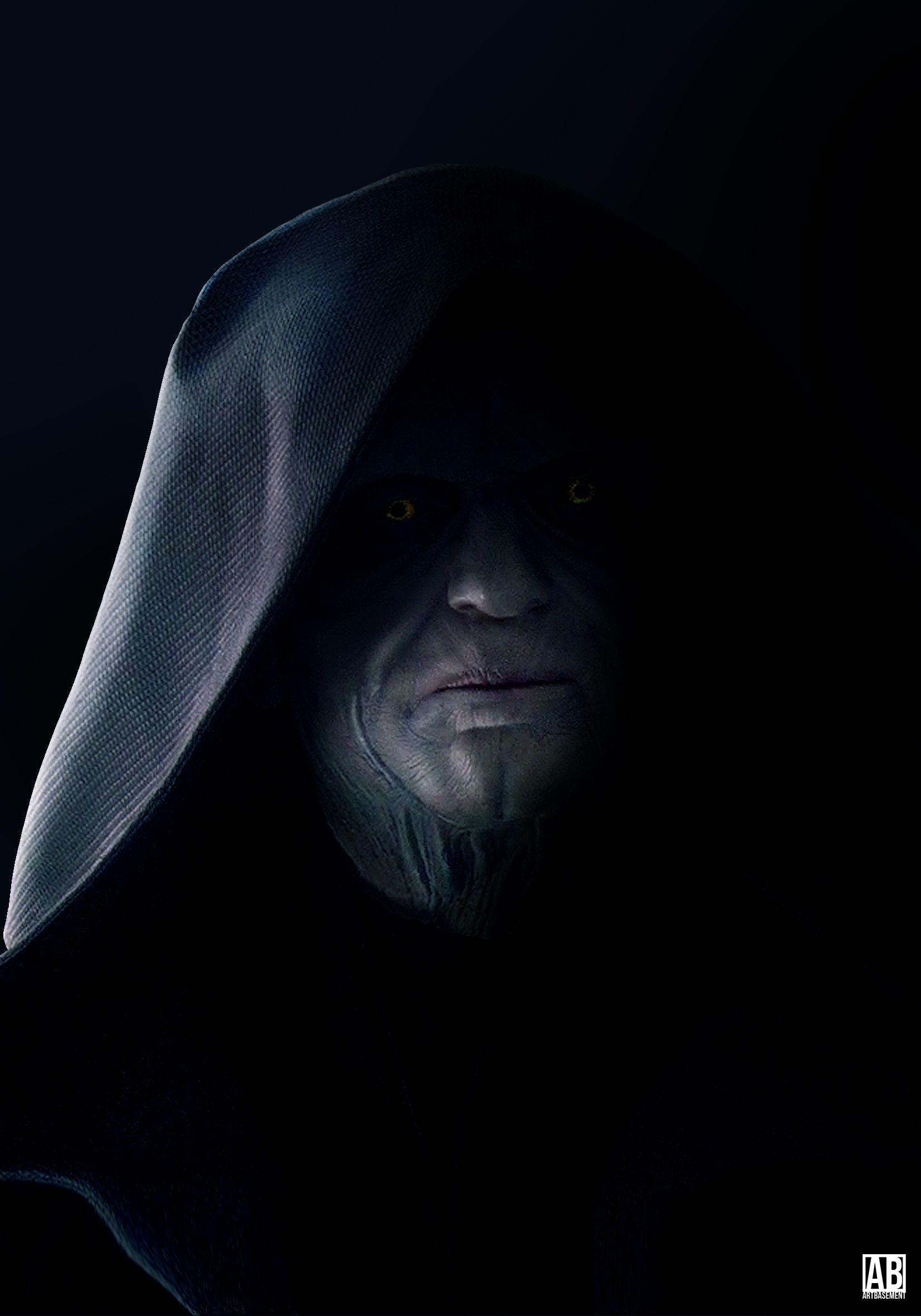 Darth Sidious Phone Wallpapers - Wallpaper Cave