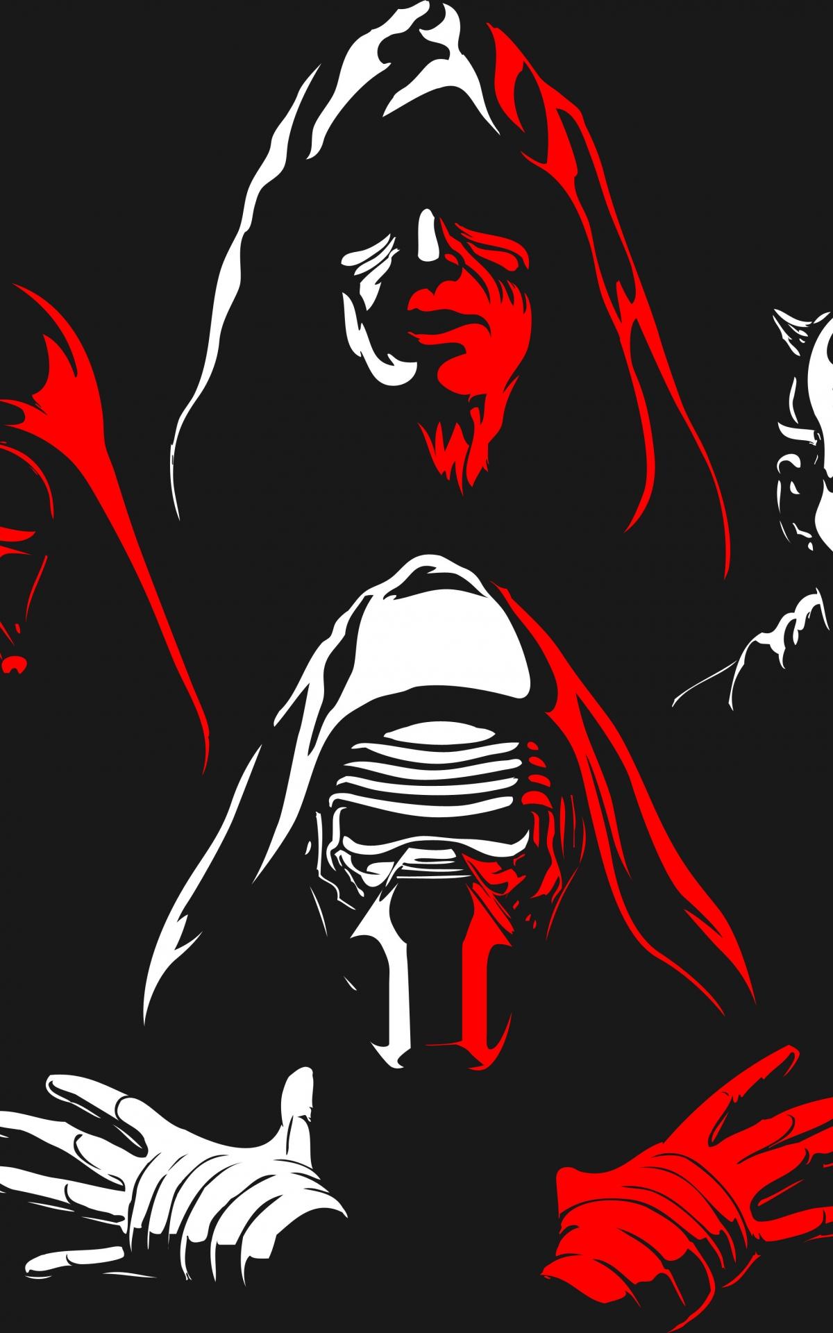 Free download 24 Emperor Palpatine HD Wallpaper Background