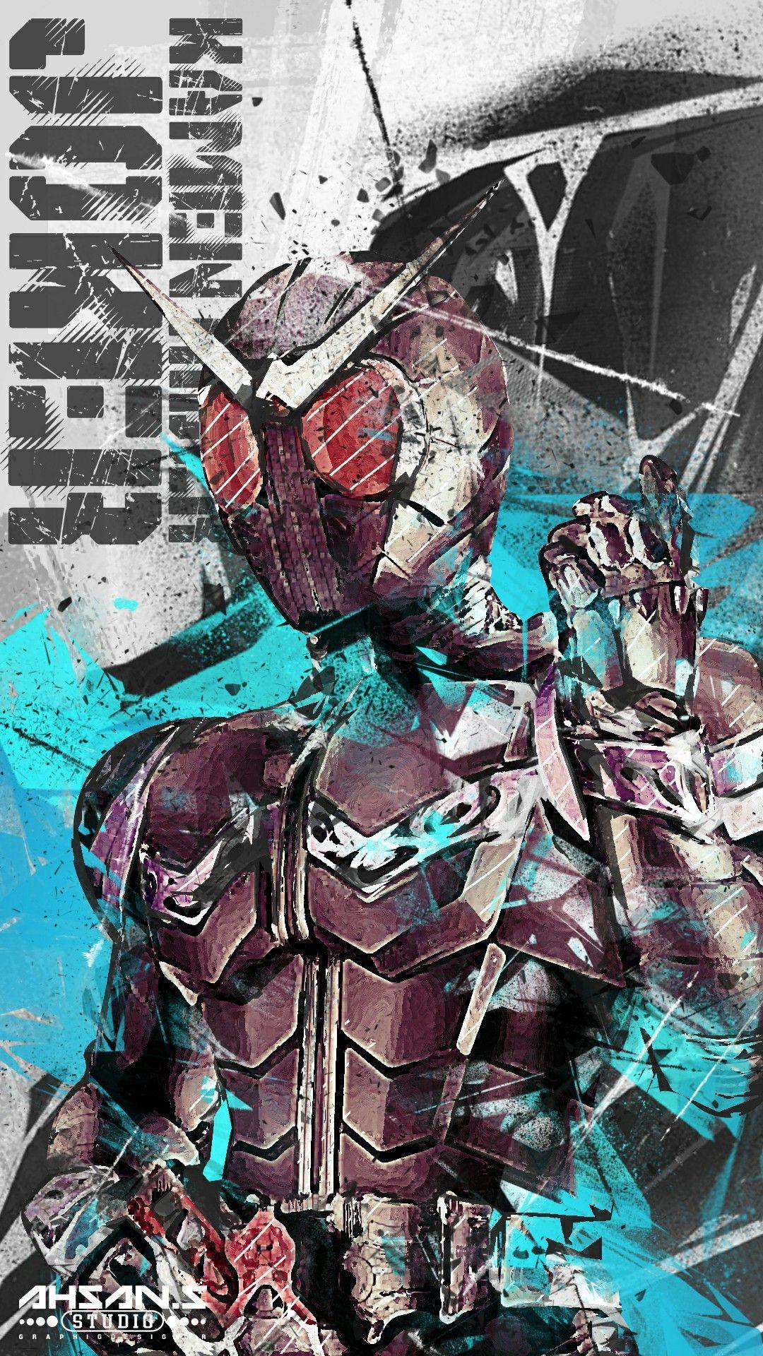 Kamen Rider, Wallpaper - Zerochan Anime Image Board
