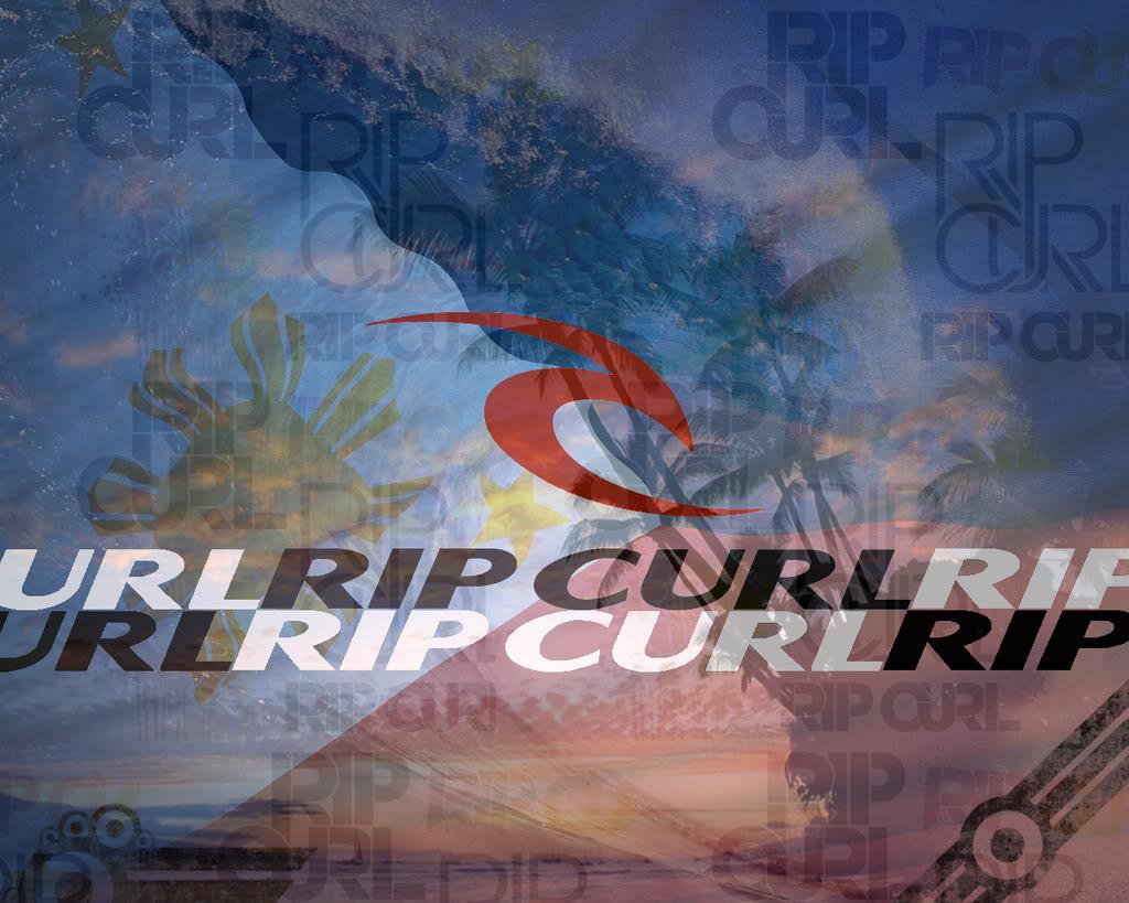 Rip Curl Logo & Transparent Rip Curl.PNG Logo Images