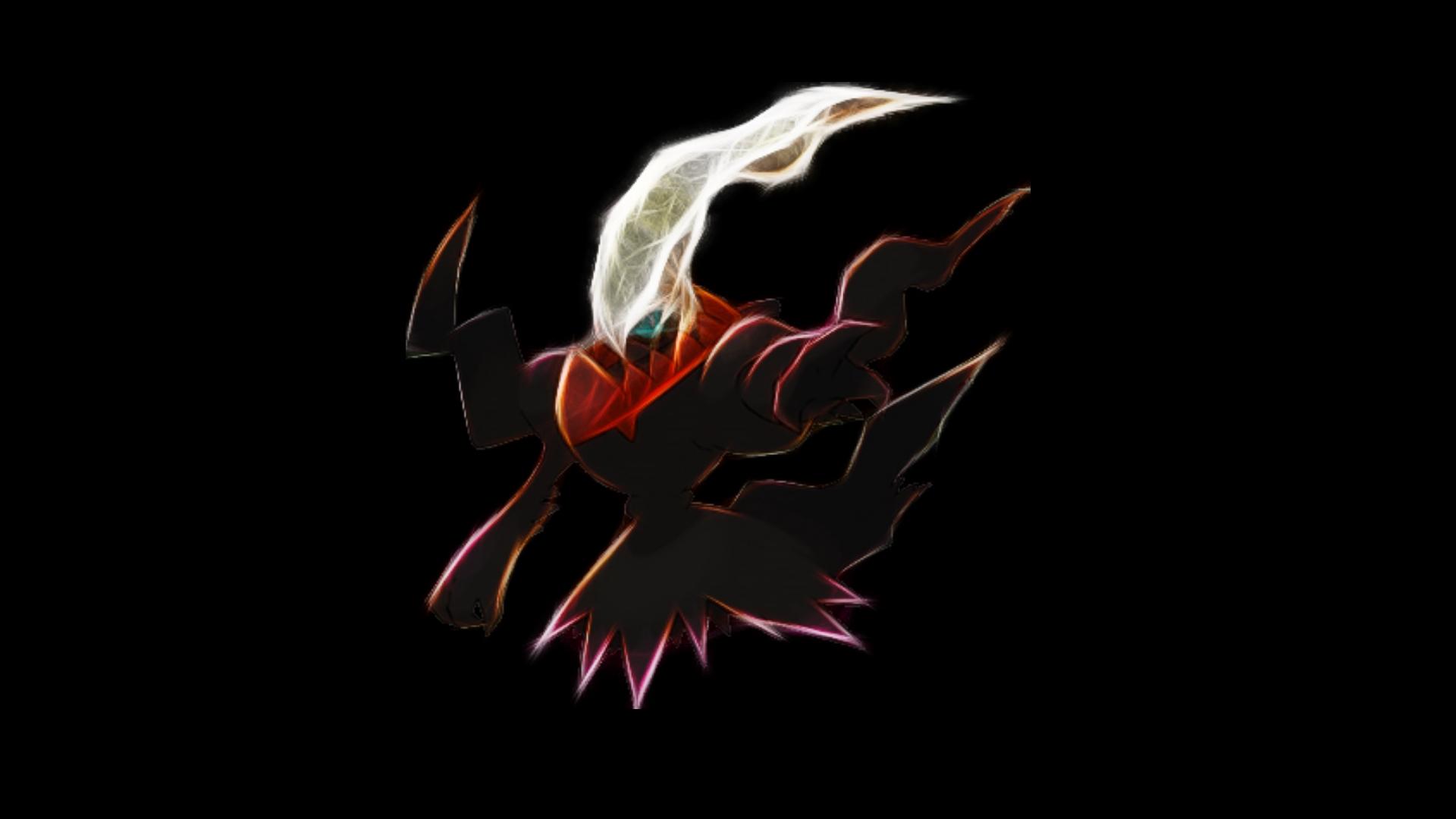Darkrai Wallpaper HD
