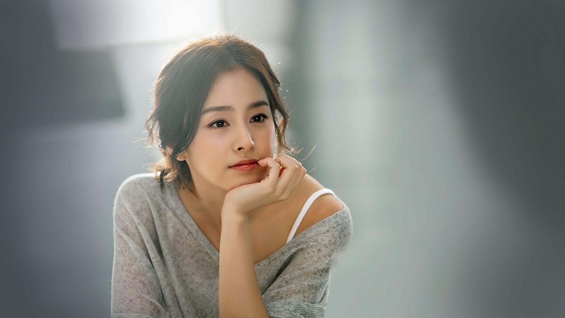 Korean Actress Wallpaper Free Korean Actress