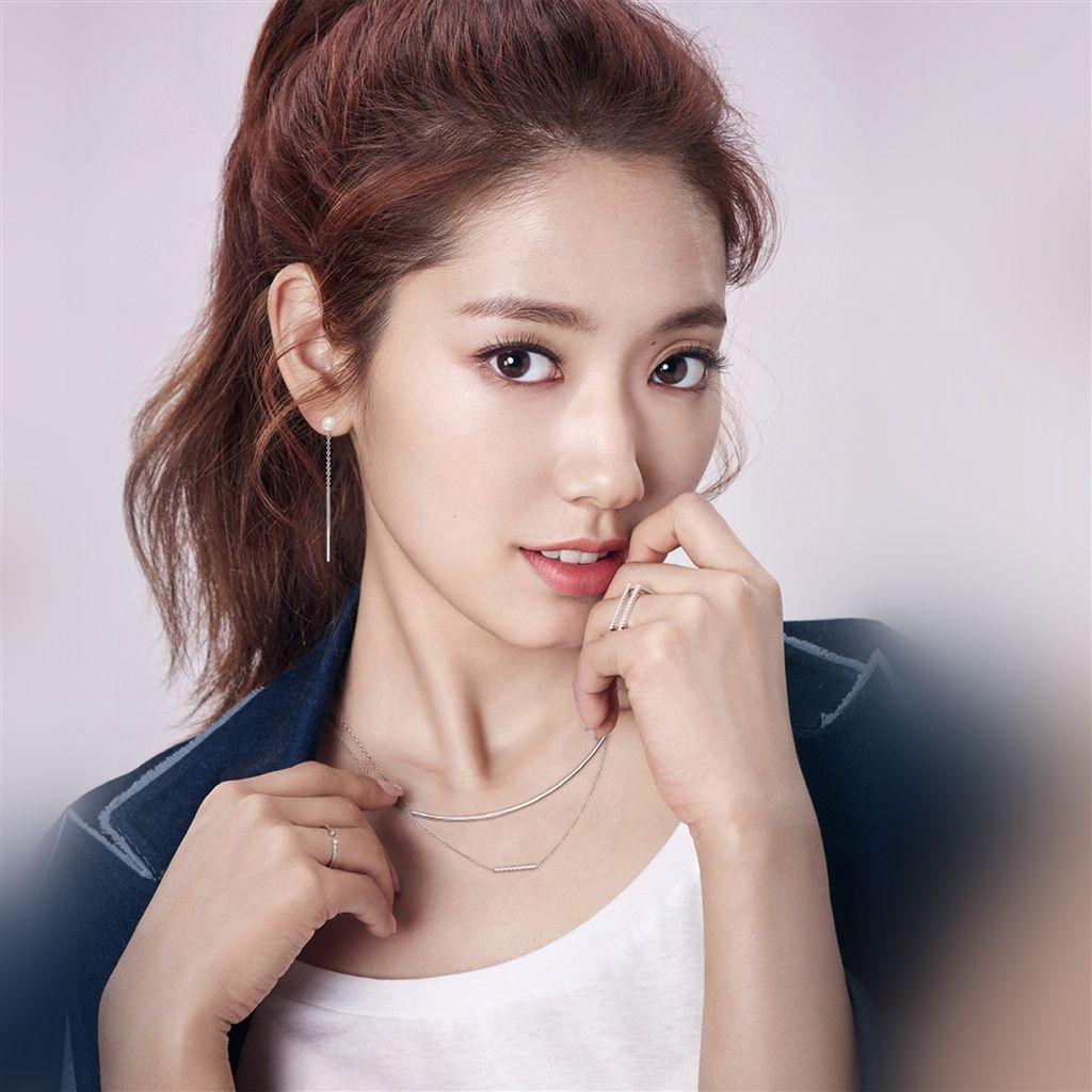 Park Shinhye Kpop Artist Film Asian #retina #iPad #Air