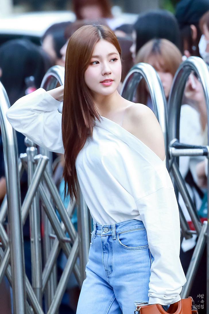 Cho Miyeon