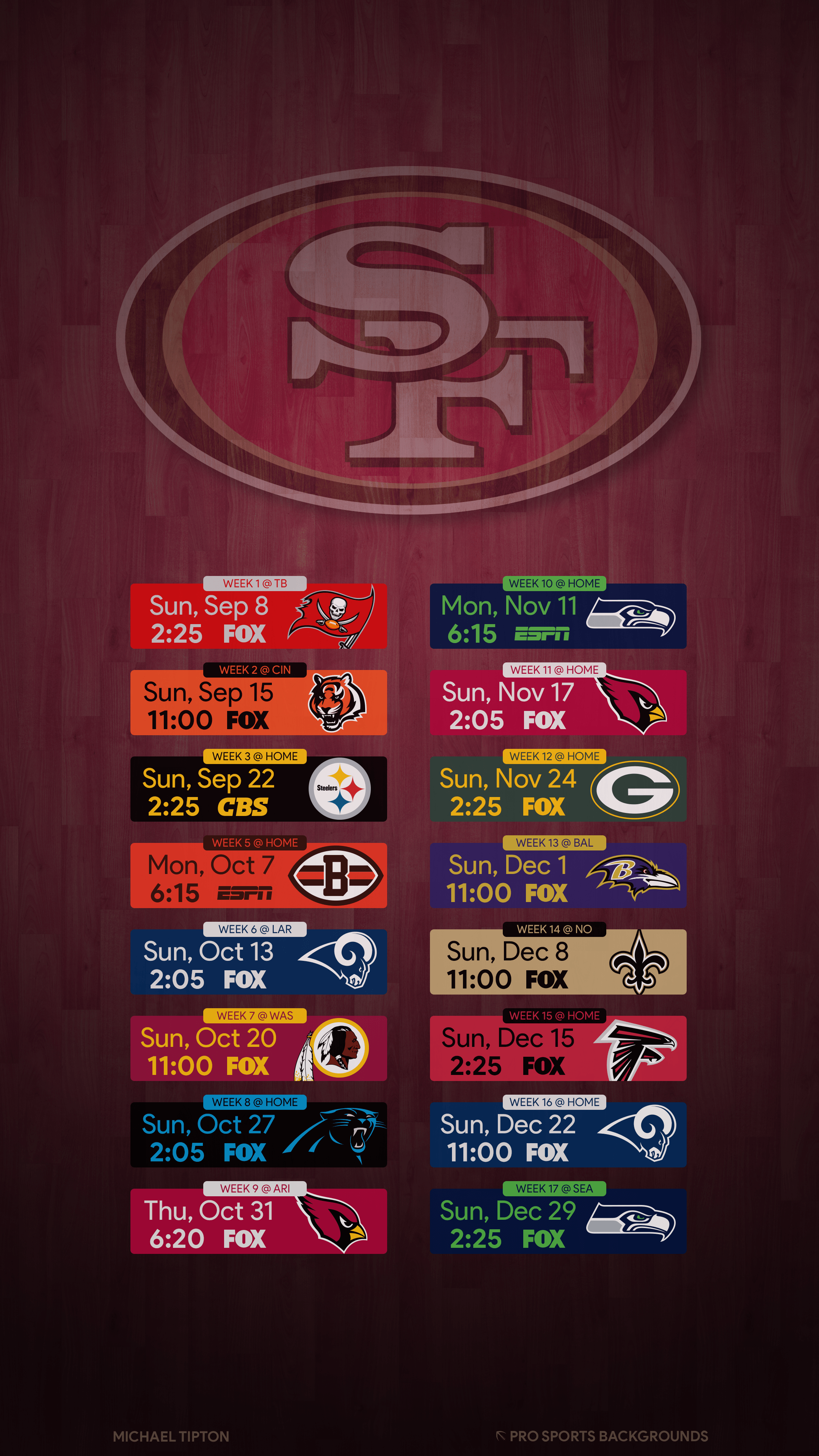 49ers Wallpaper - Wallpaper Sun