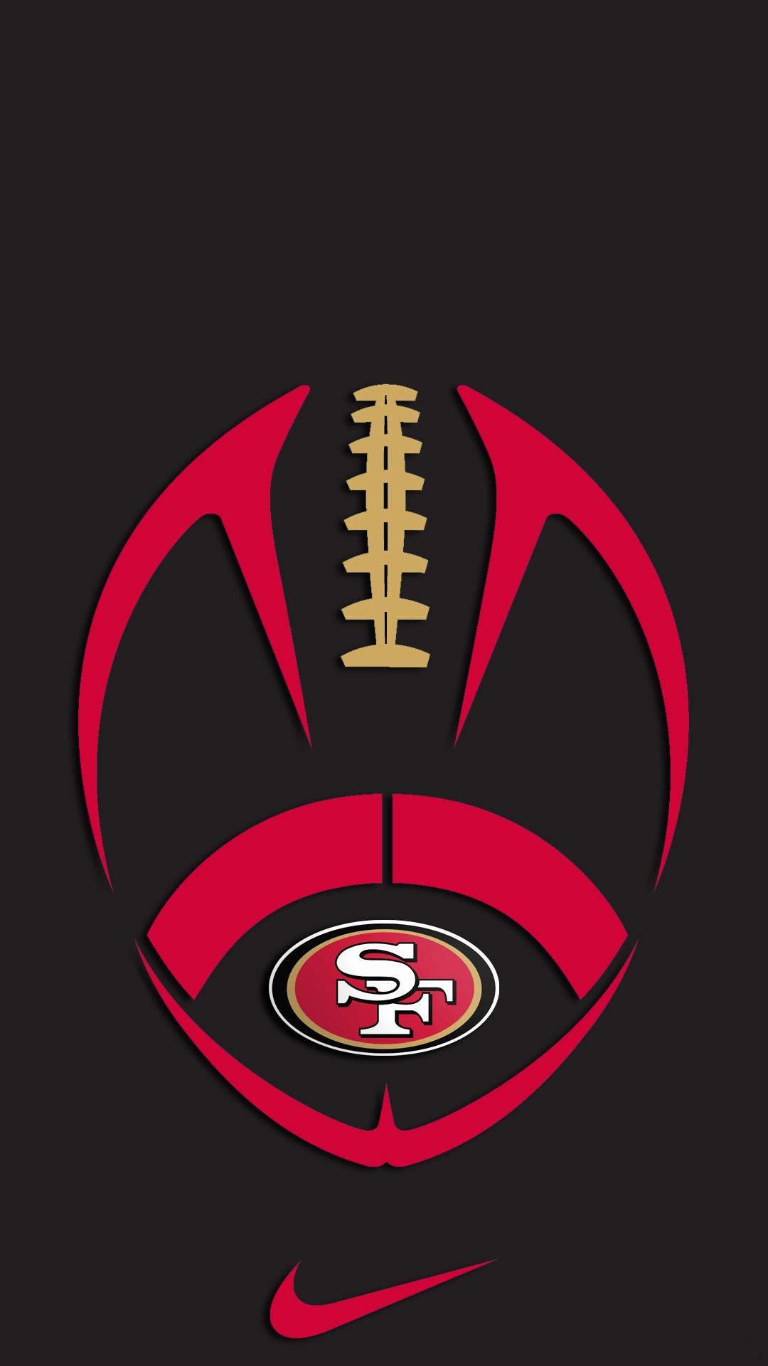 San Francisco 49ers 2019 Wallpapers - Wallpaper Cave