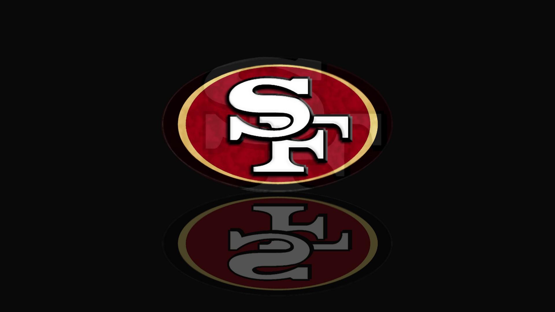 Free download Wallpaper HD San Francisco 49ers 2019 NFL Football