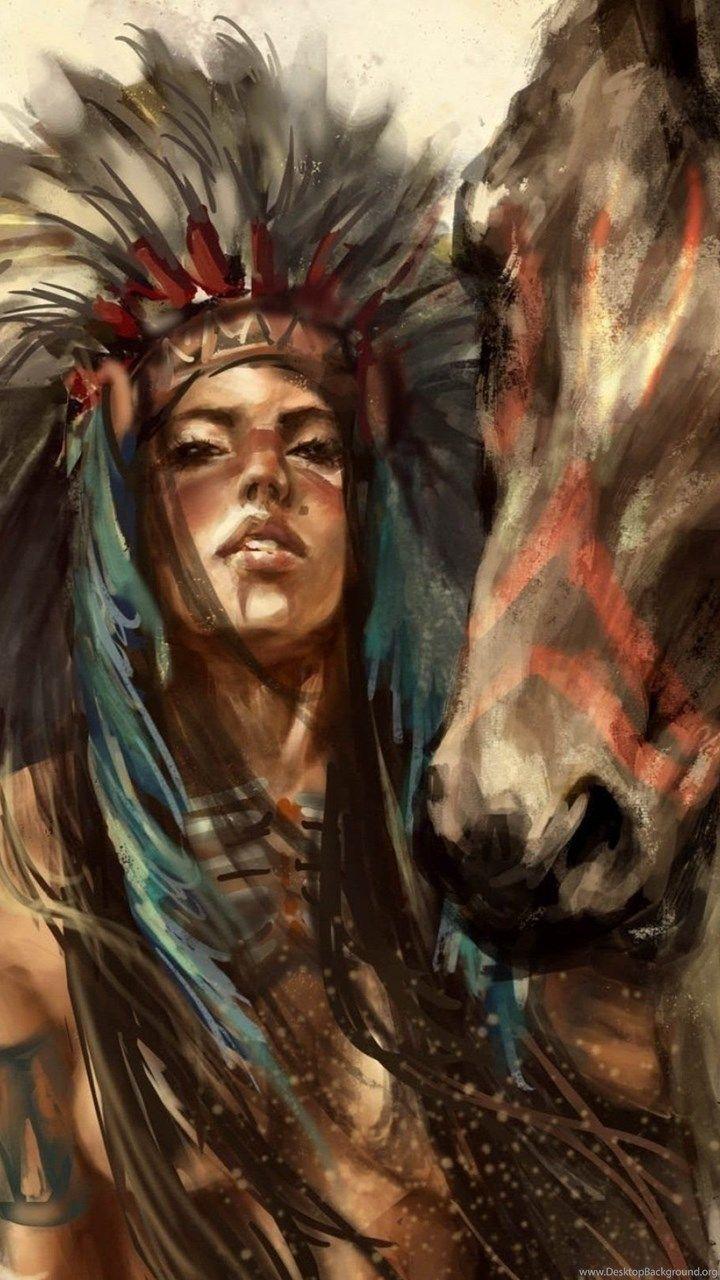 Red Indians Hd iPhone Wallpapers - Wallpaper Cave