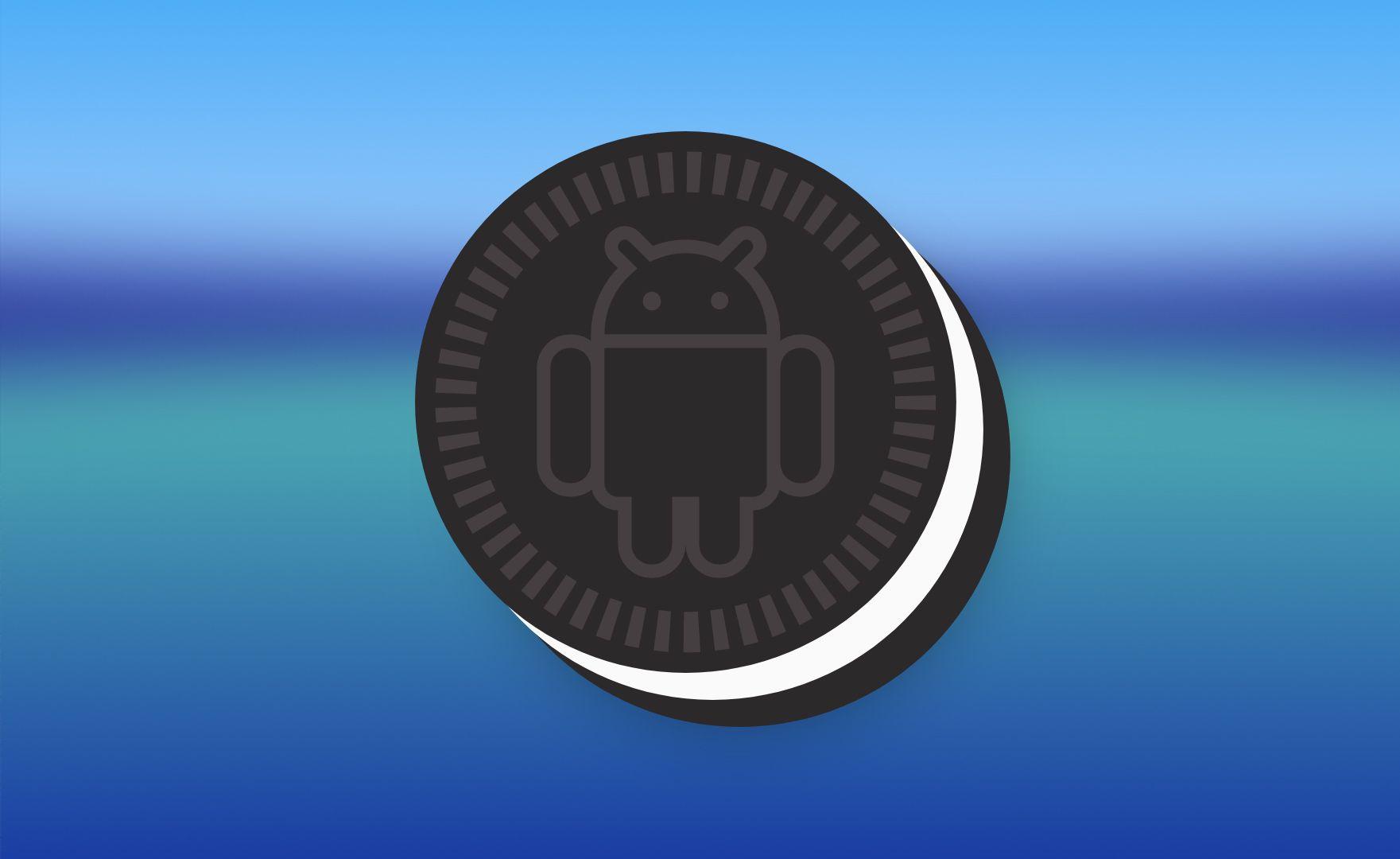 Android Oreo 8.1 HD Wallpaper Free Android Oreo 8.1