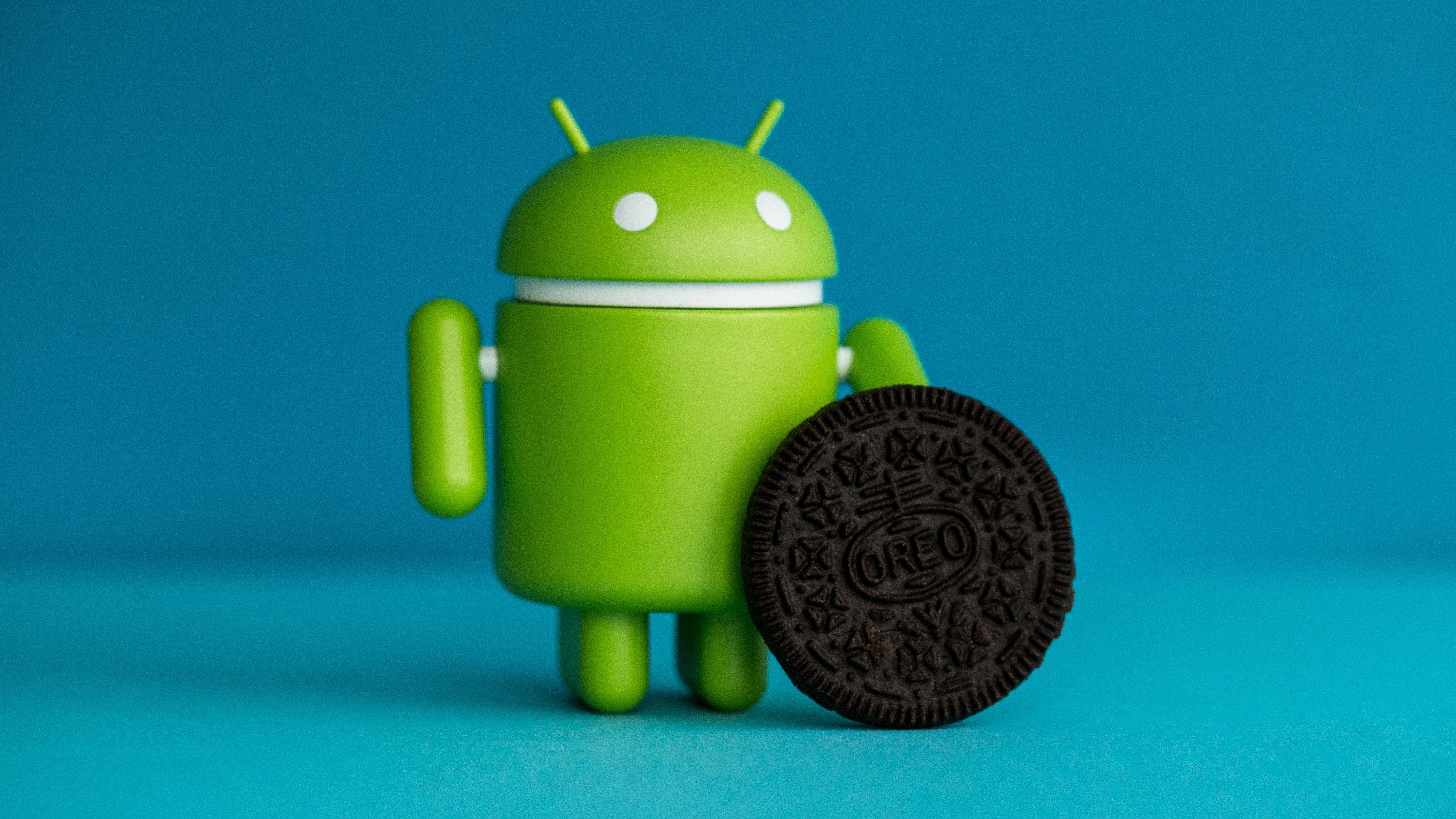 Android Oreo 8.1: No More Guesswork About Wi Fi Speed. Oreo