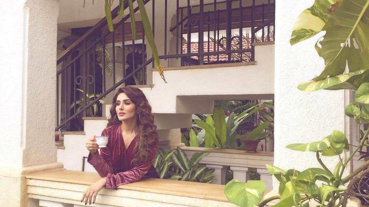 Sudeepa Singh Wiki, Biography, Age, Movies, Serials, Image