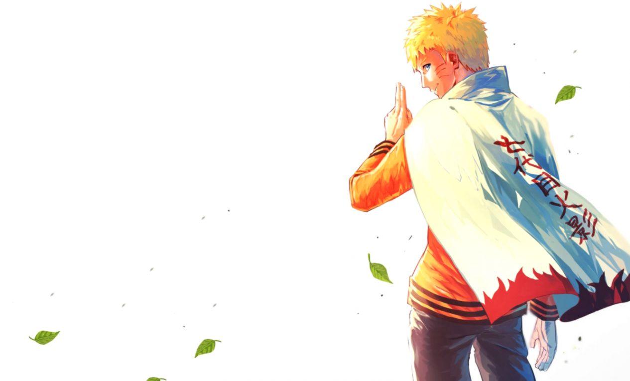 Naruto Hokage Anime Wallpaper Collection HD Desktop. Wide