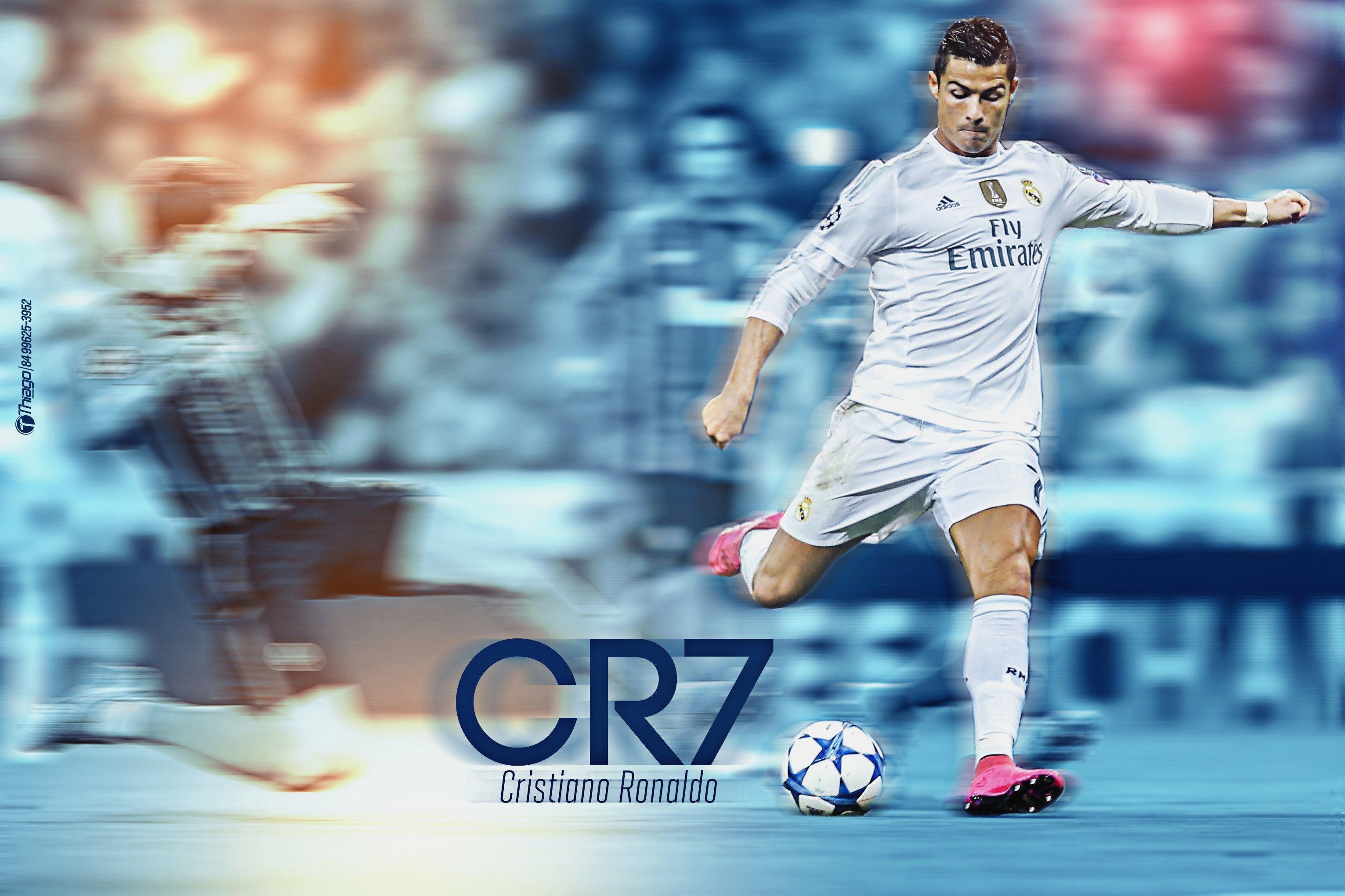 Football Wallpapers 4k Ronaldo