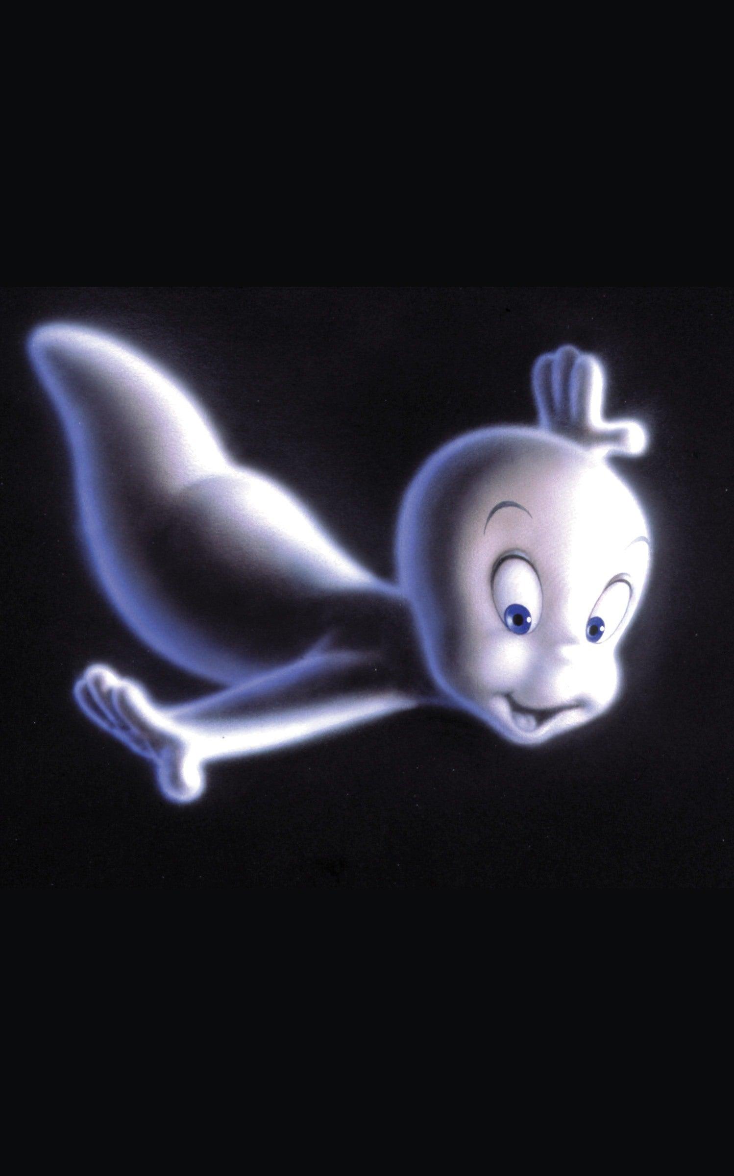 Casper Wallpaper  Download to your mobile from PHONEKY