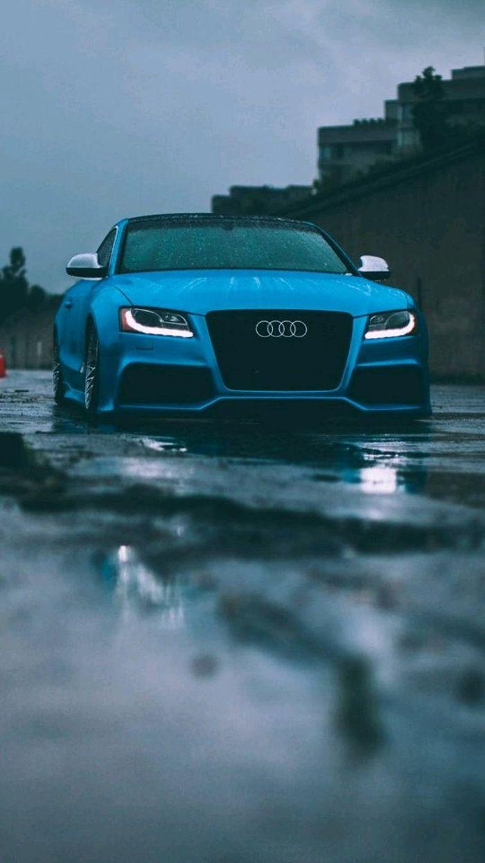 Audi s5 phone wallpaper