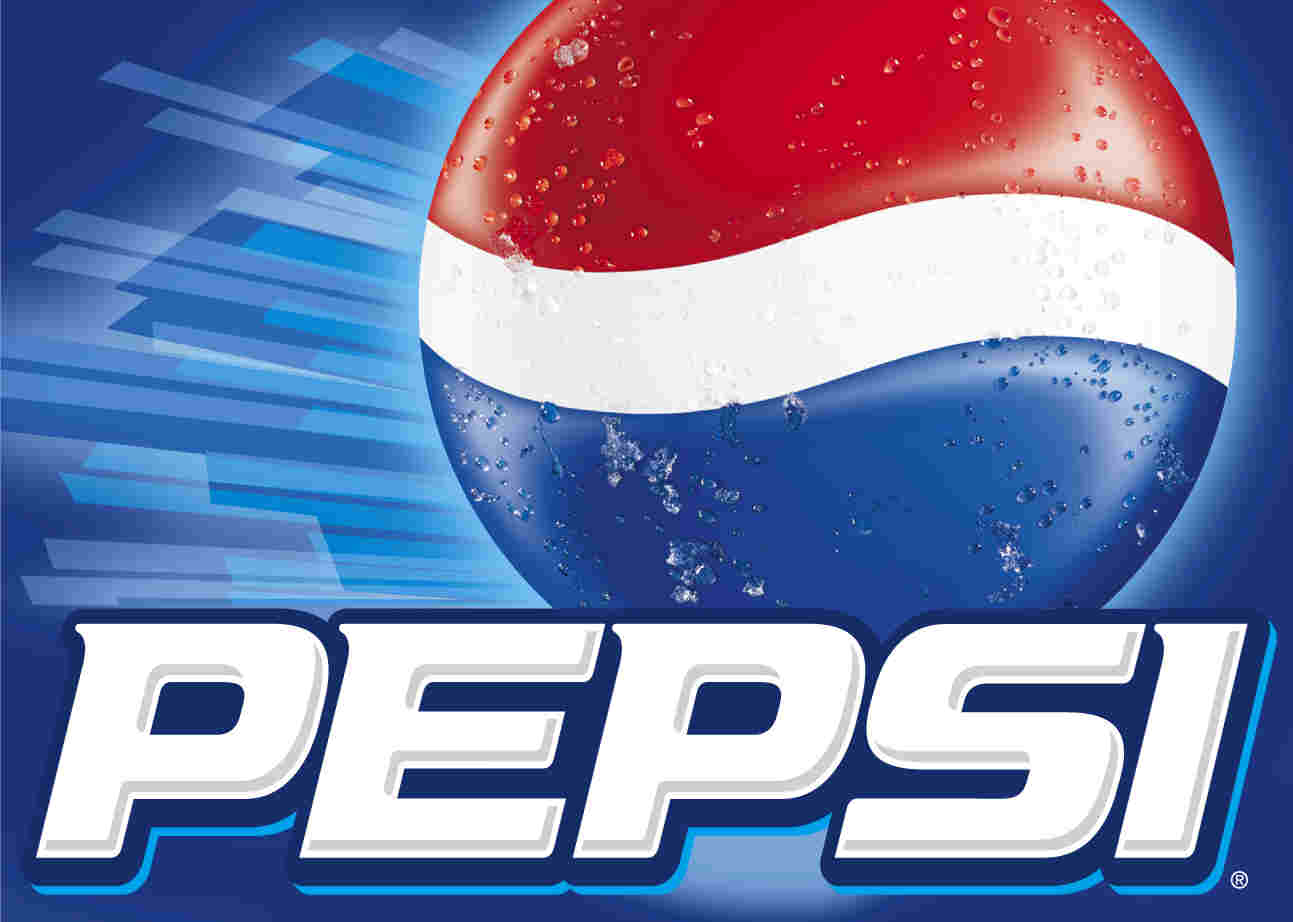 Free download Pepsi logo HD Wallpaper [1293x922]