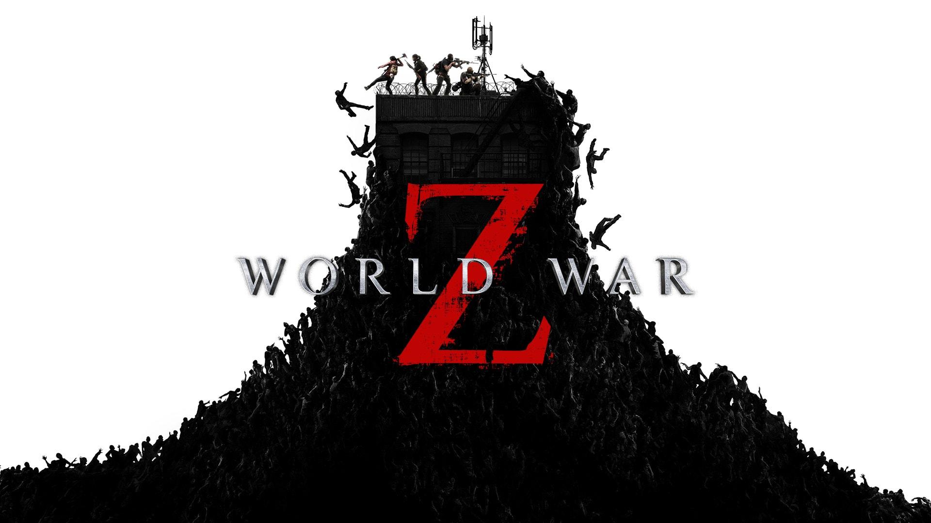 World War Z (Game) Review