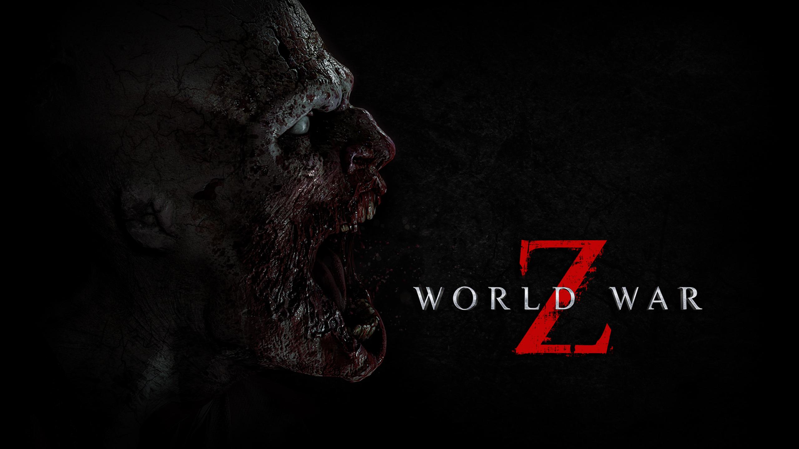 world war z