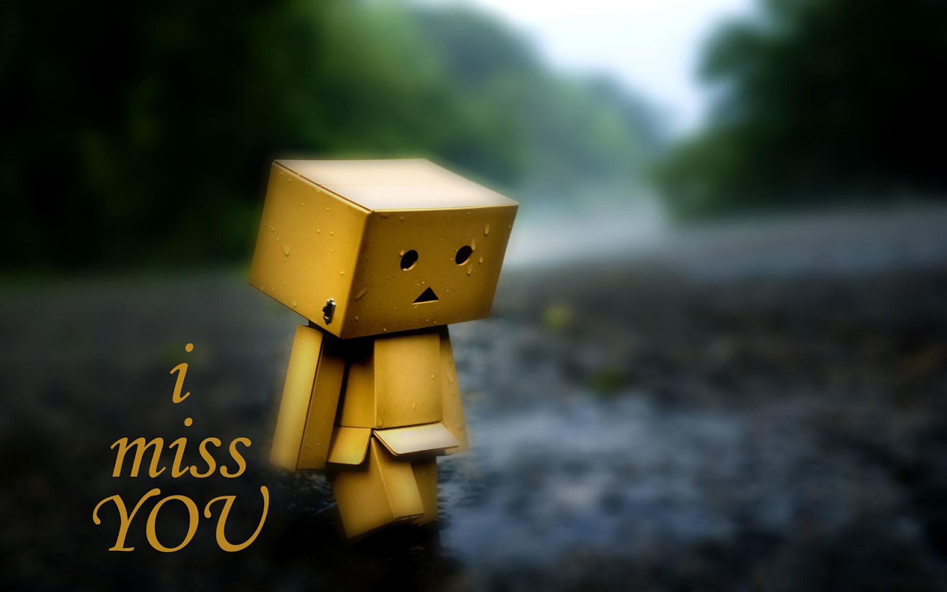 I Miss You HD Wallpapers - Wallpaper Cave