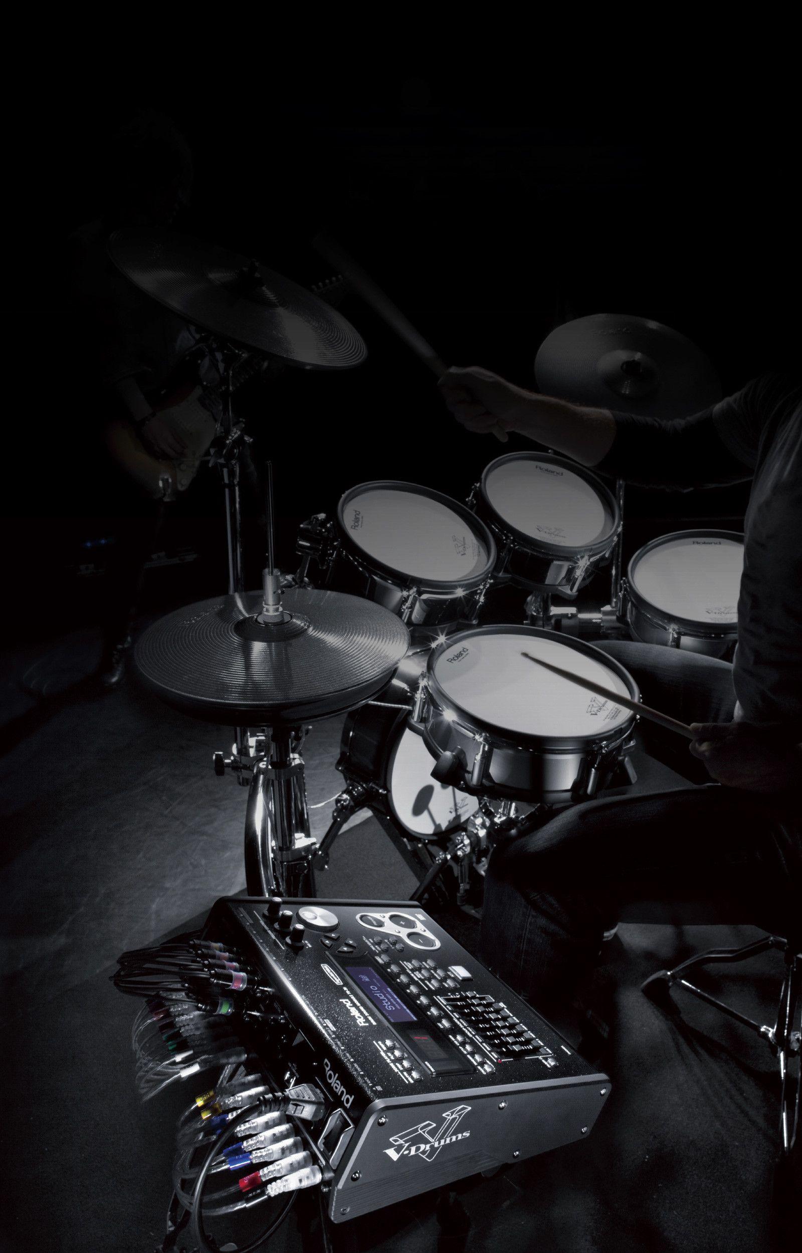 Drummer Android Wallpapers - Wallpaper Cave