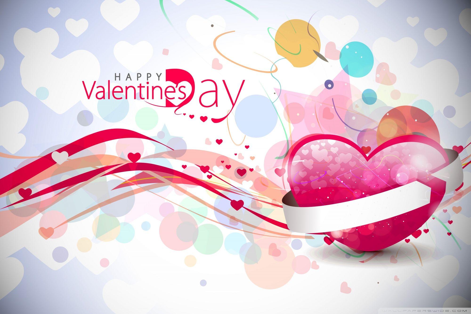HD wallpaper 4k heart Valentines Day love image no people red  balloon  Wallpaper Flare