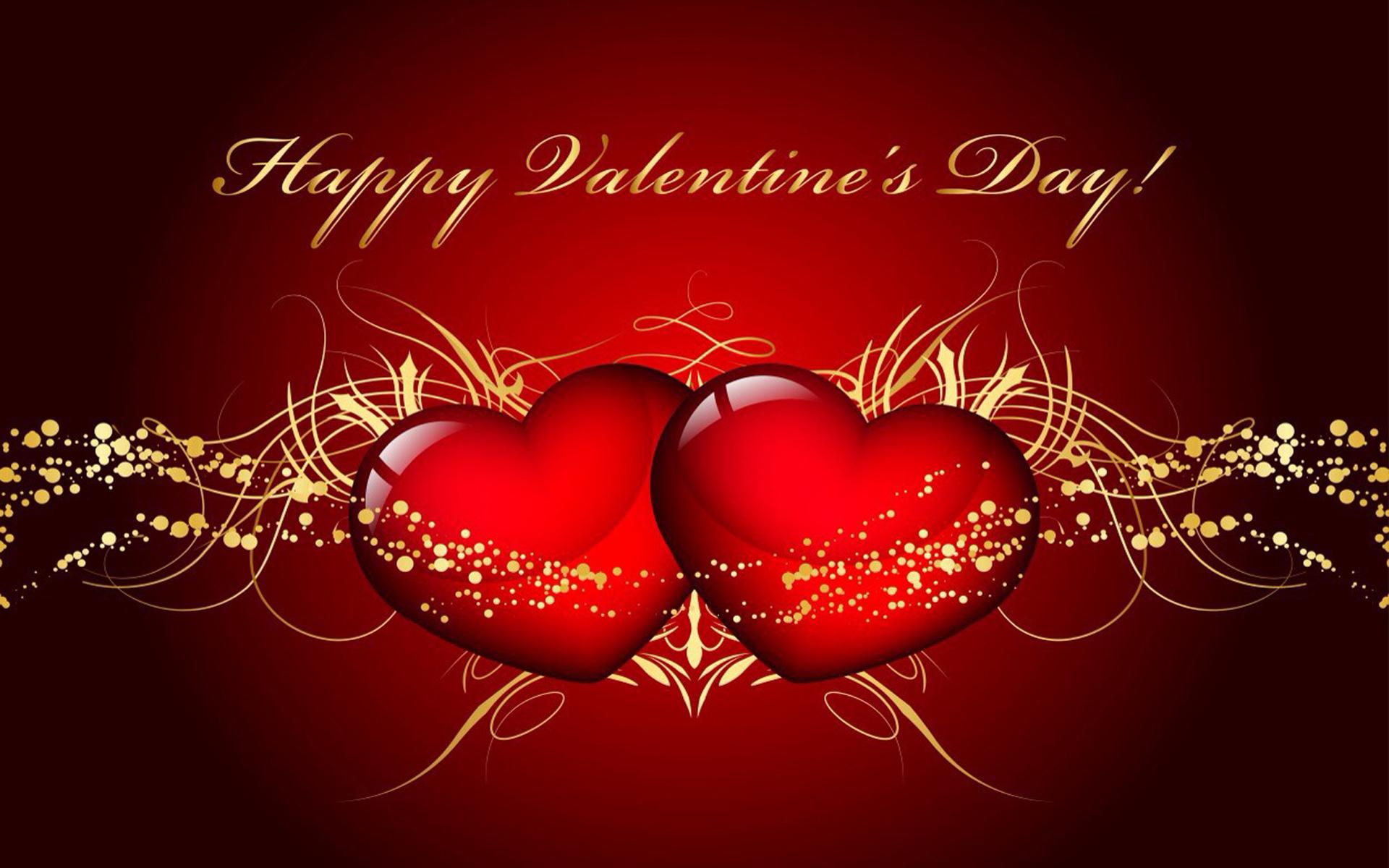Happy Valentines Day HD Wallpaper 48654, Wallpaper13.com