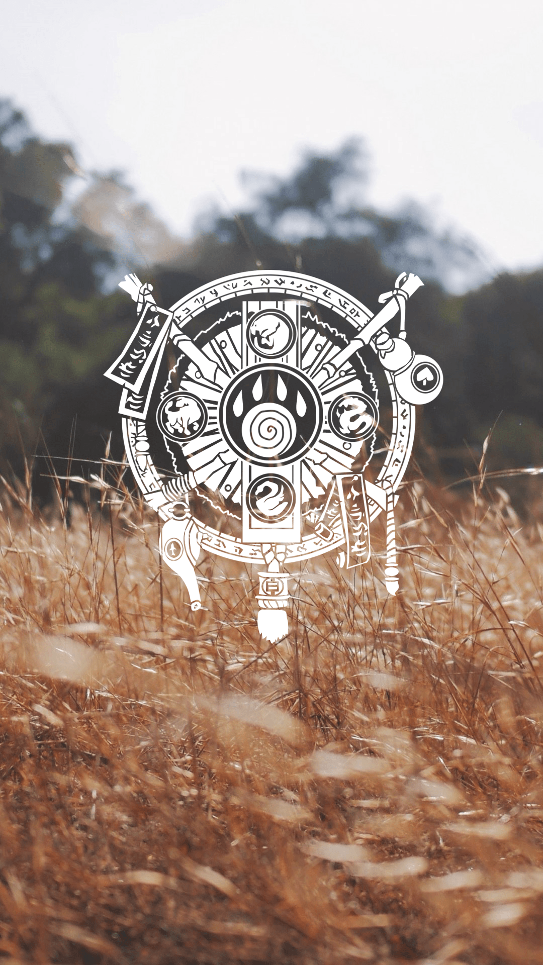 WoW Mobile Wallpaper