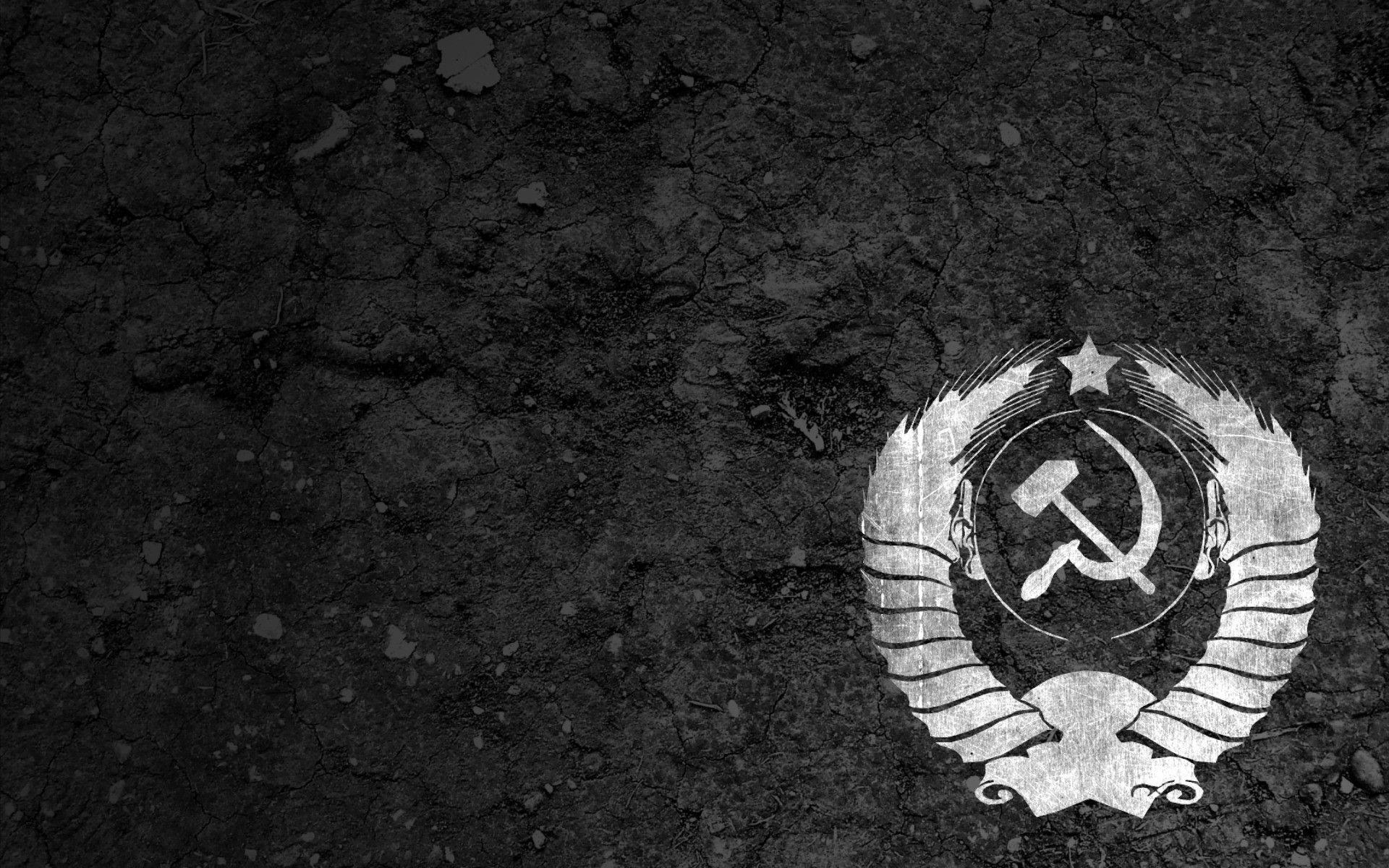 Download Communism USSR Wallpaper 1920x1200