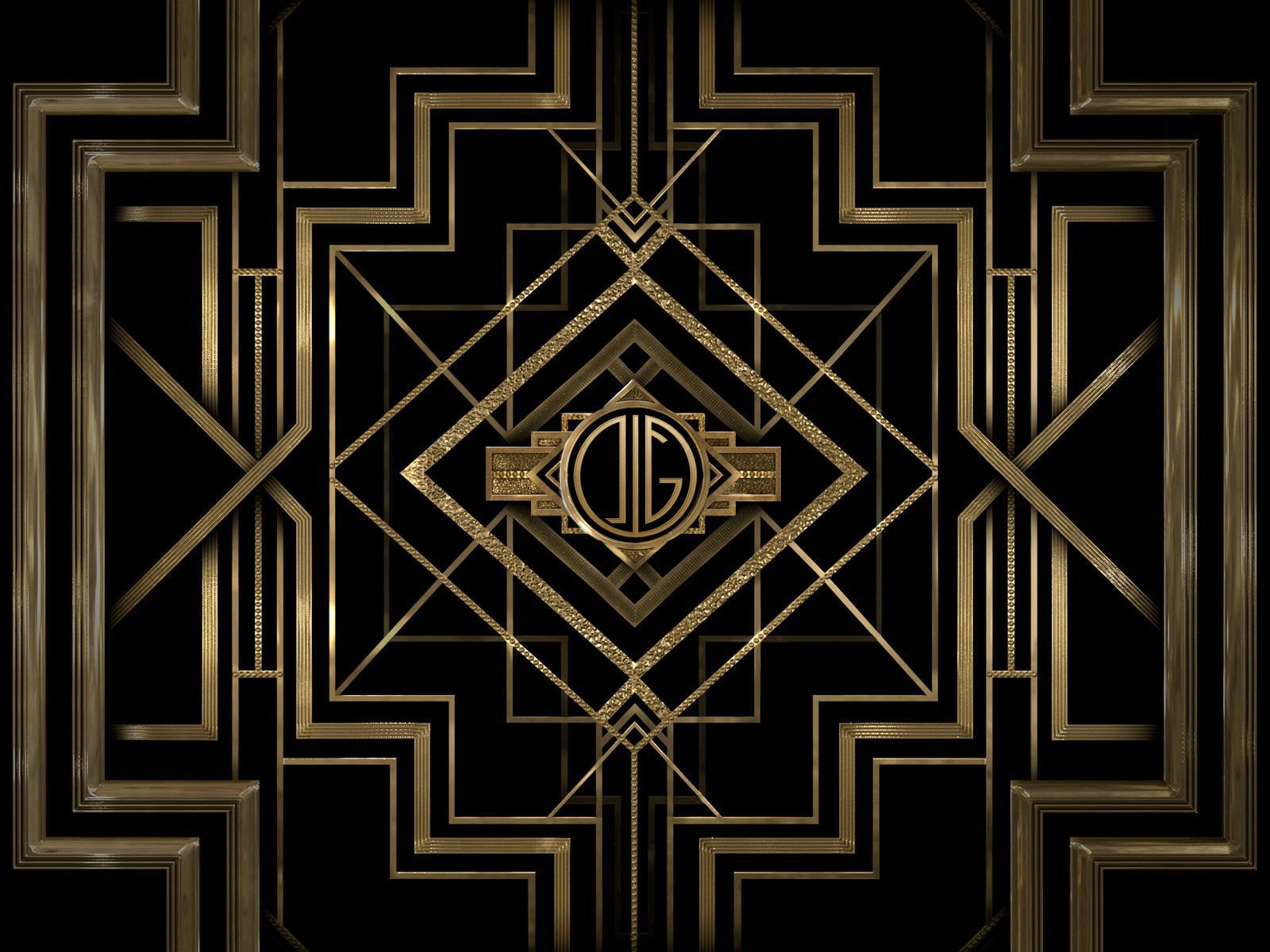 The Great Gatsby Wallpaper. Great