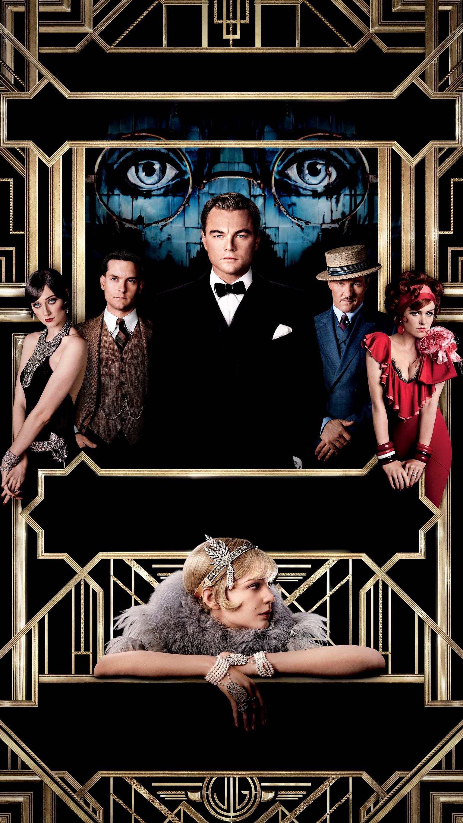 download the new for apple The Great Gatsby