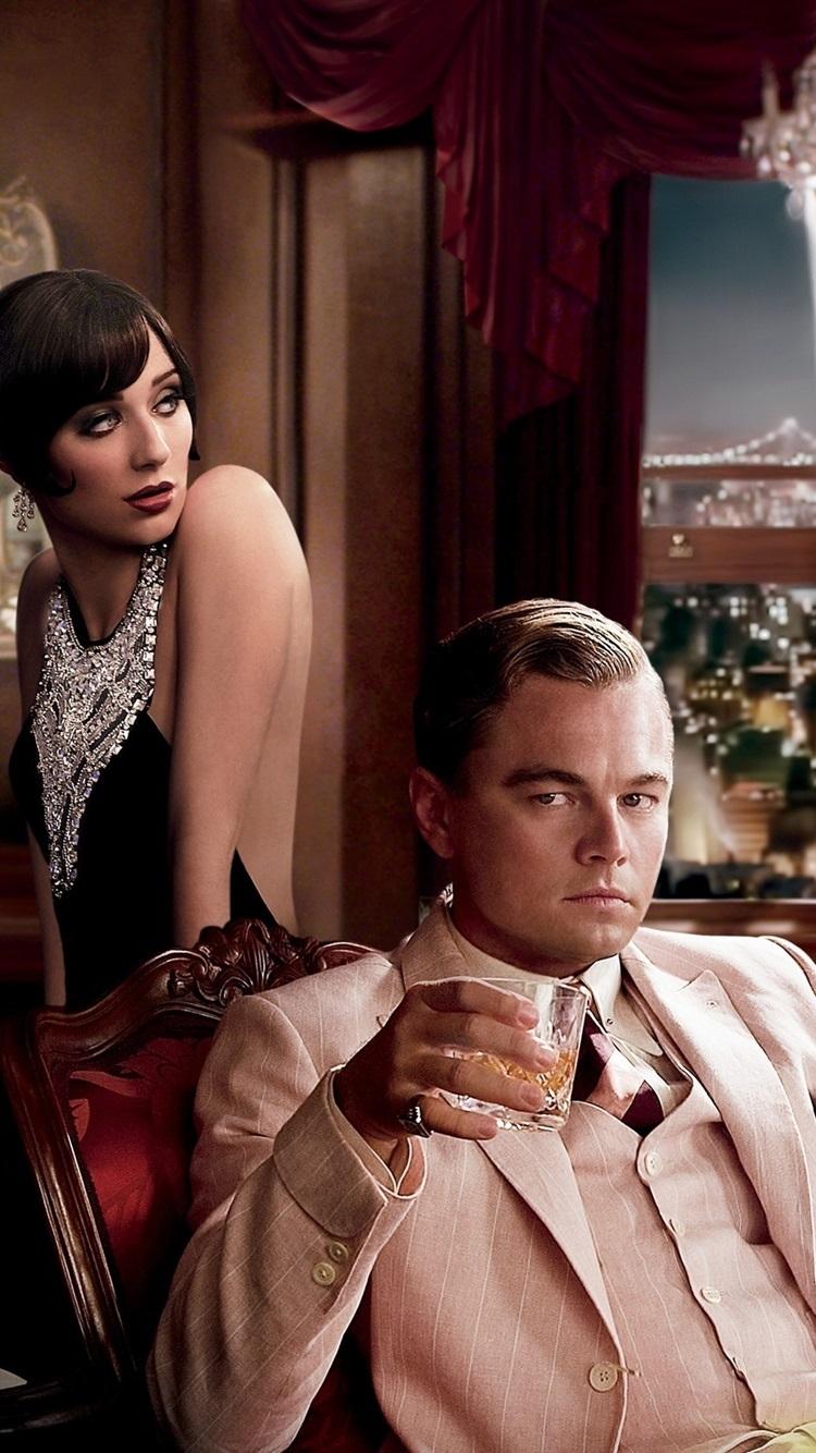 Jay Gatsby Wallpapers - Wallpaper Cave