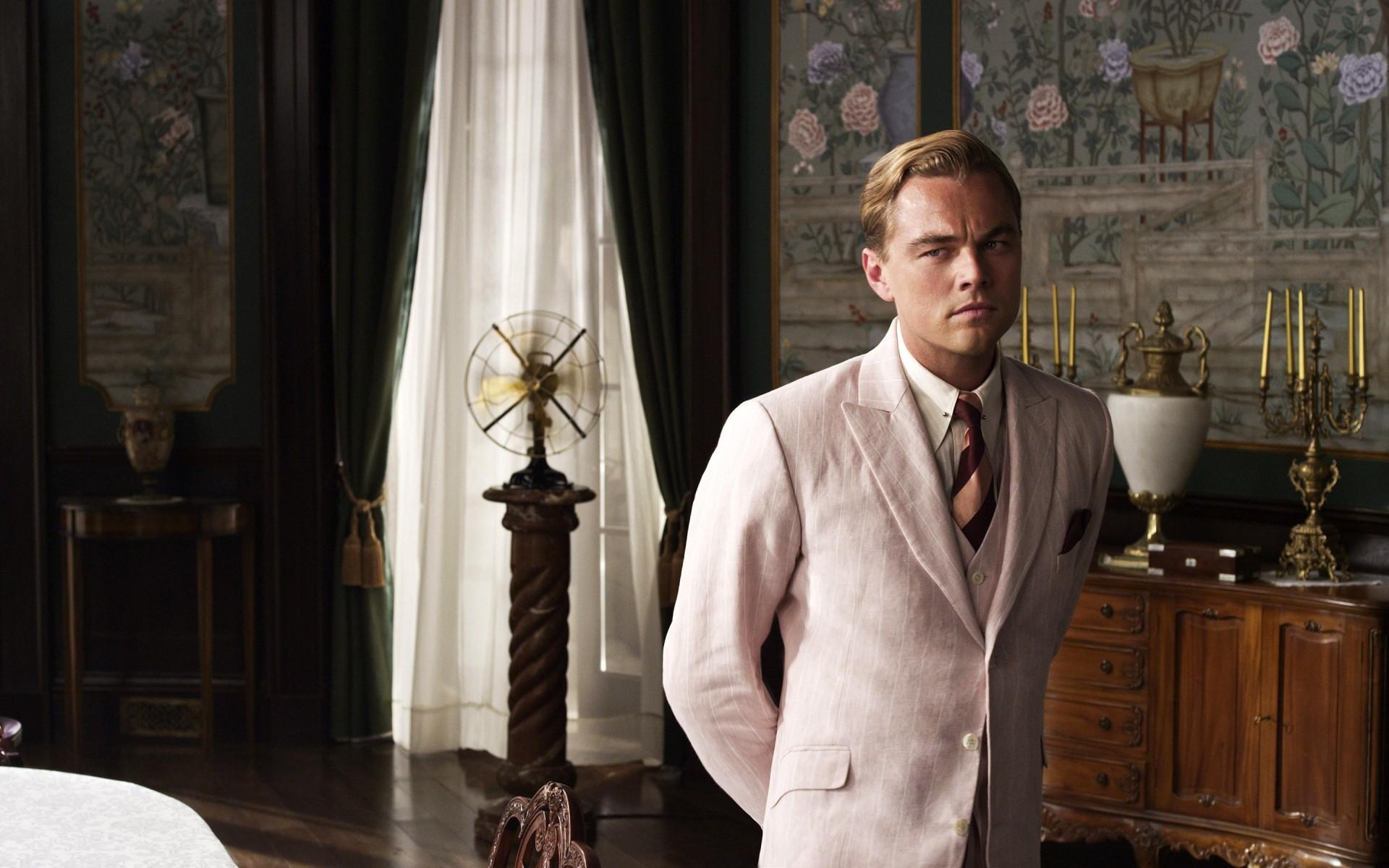 Jay Gatsby