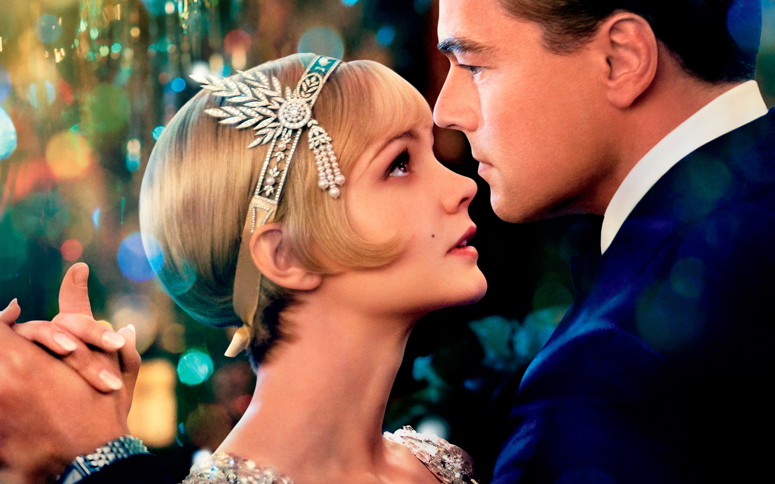 The Great Gatsby wallpaperx1600