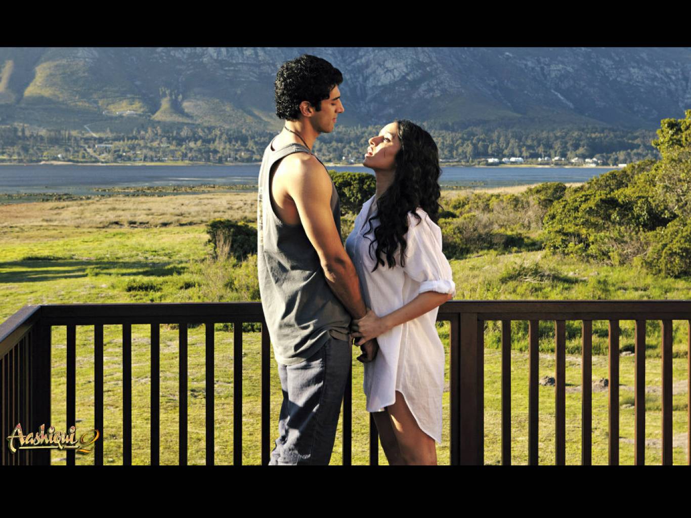 Aashiqui 2 Movie HD Wallpaper. Aashiqui 2 HD Movie