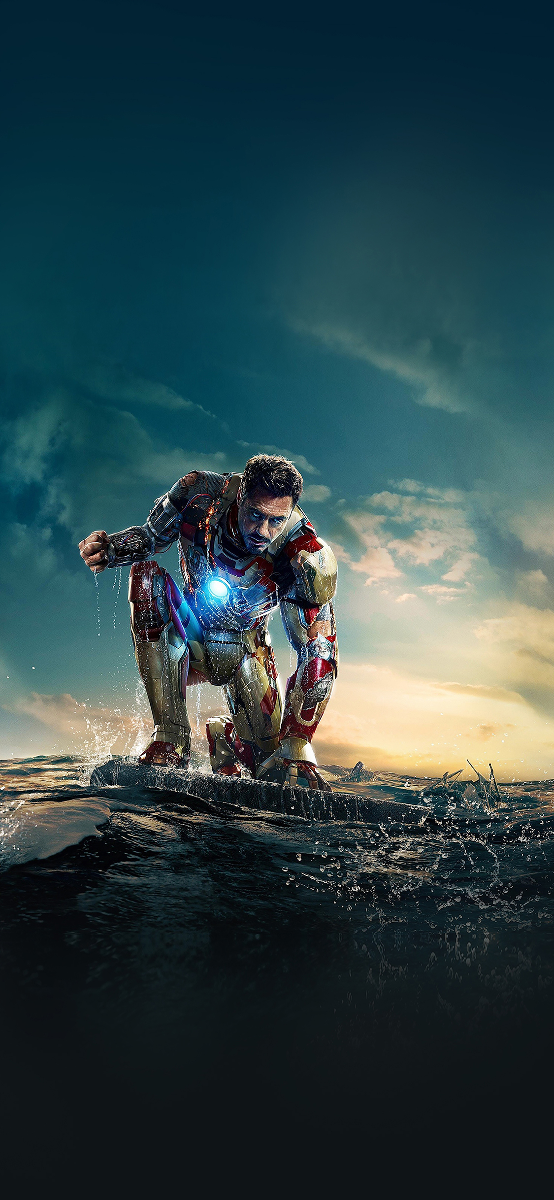 download the last version for iphoneIron Man 3