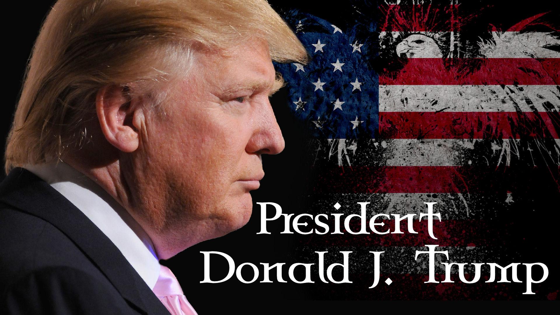 President Donald J.Trump Trump wallpaper 40539991