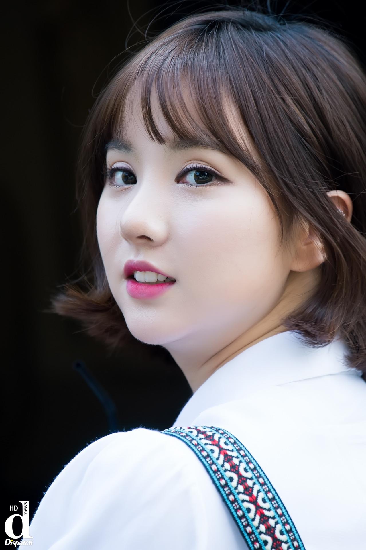 Eunha Wallpaper