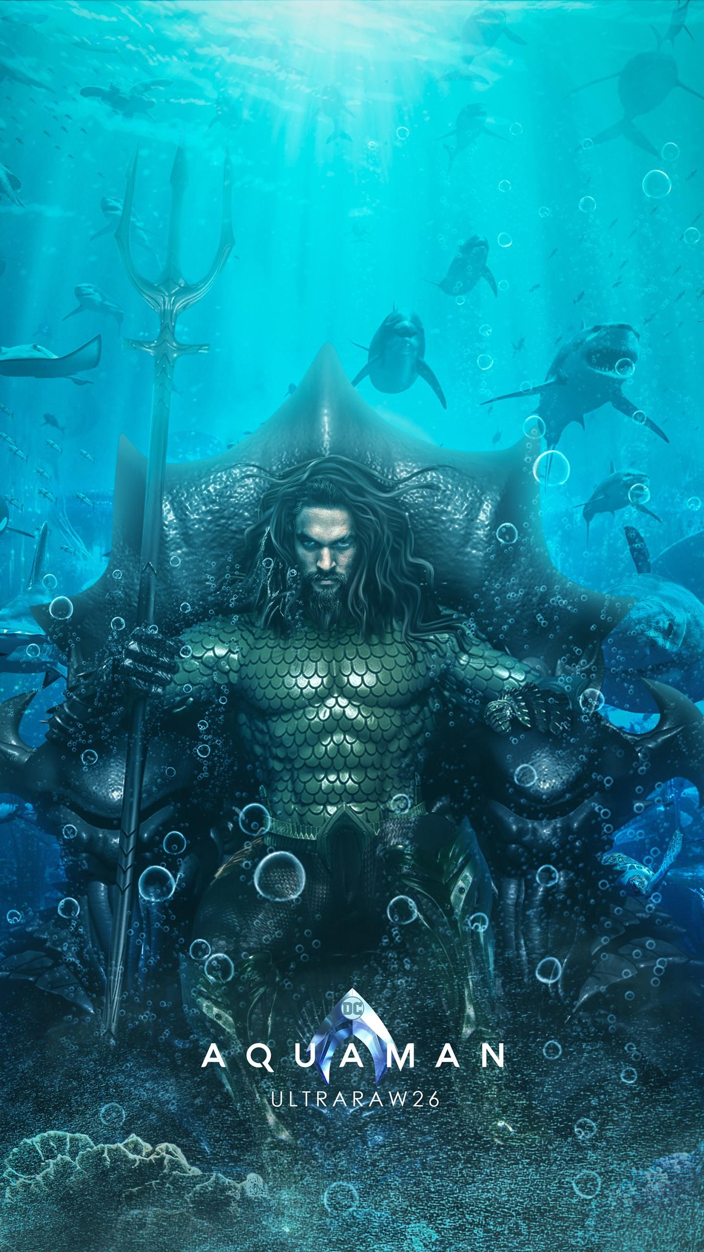 for iphone download Aquaman free