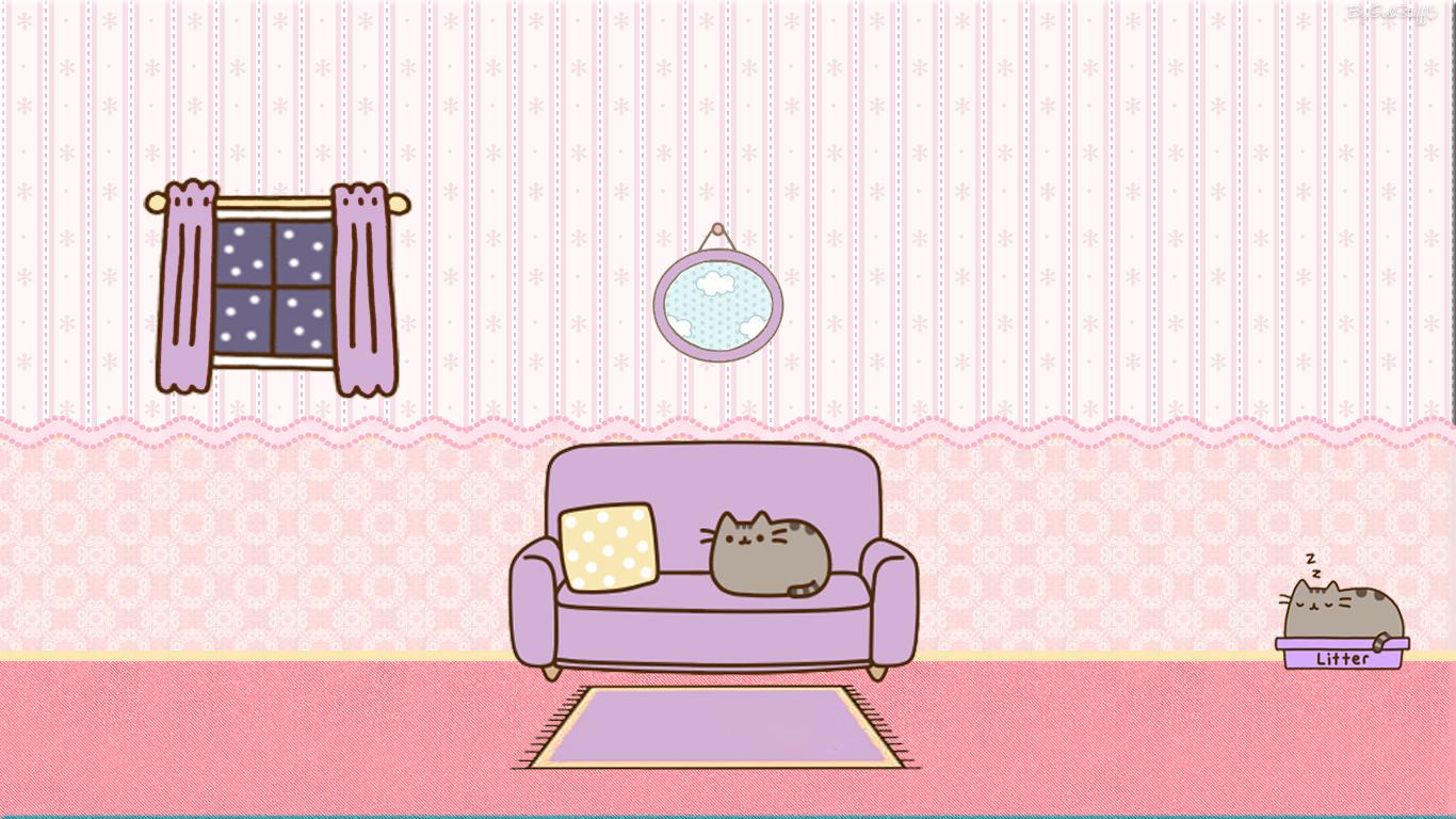 pusheen valentine's day wallpapers wallpaper cave on pusheen valentines day wallpapers