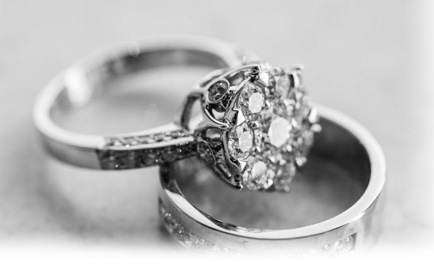 diamond jewelry HD lovely desktop background photographs