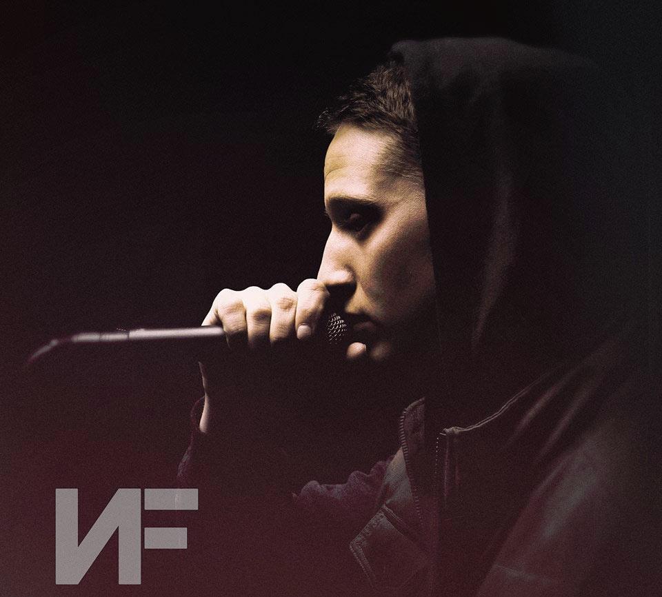 NF Discography, NF Artist Database, Nate Feuerstein Discography, NF Lyrics