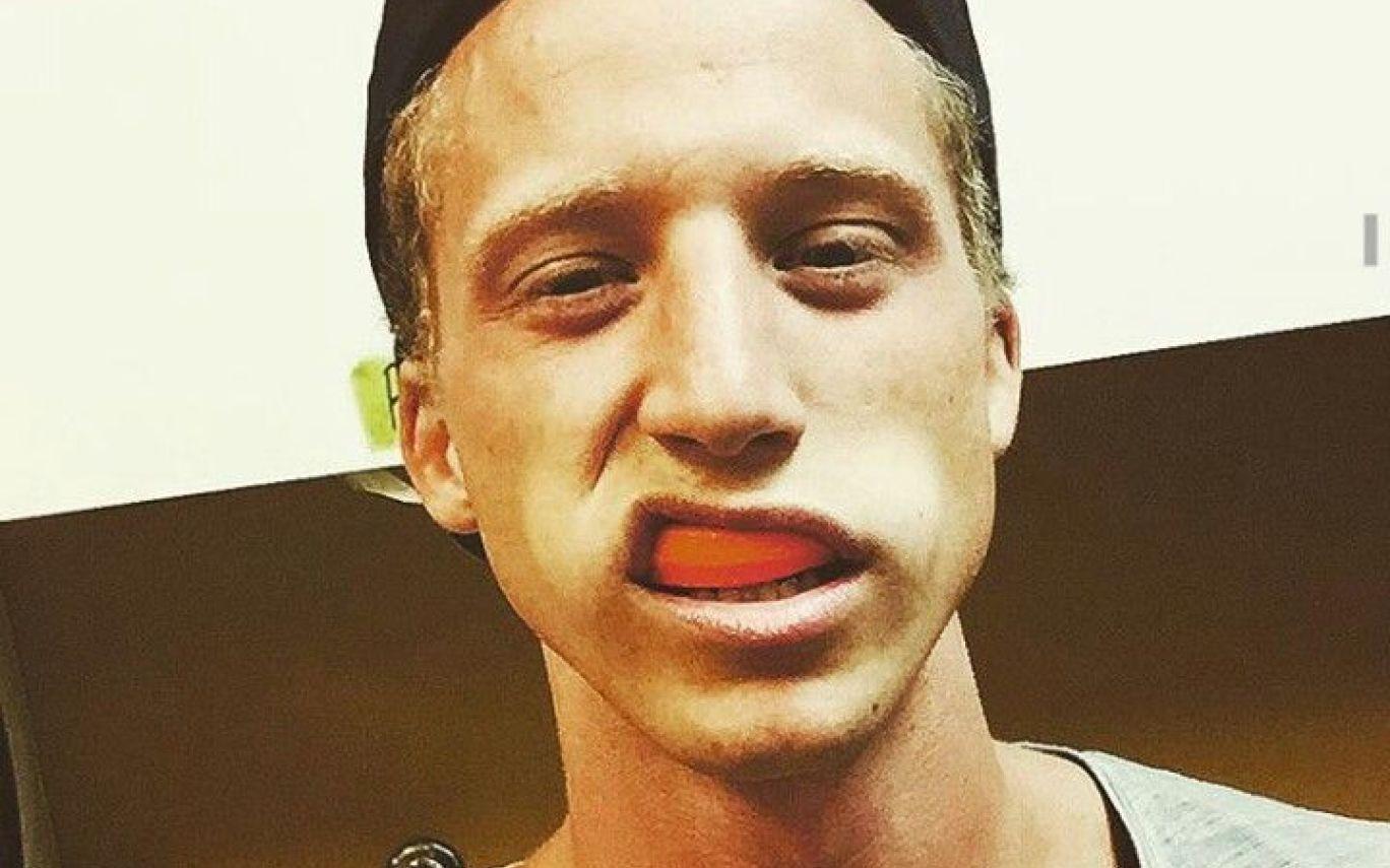 Nf Rapper HD Wallpaper Best HD Wallpaper Feuerstein