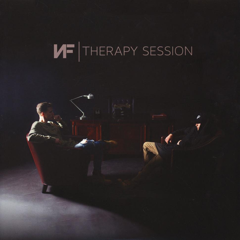 Therapy: Therapy Session Nf
