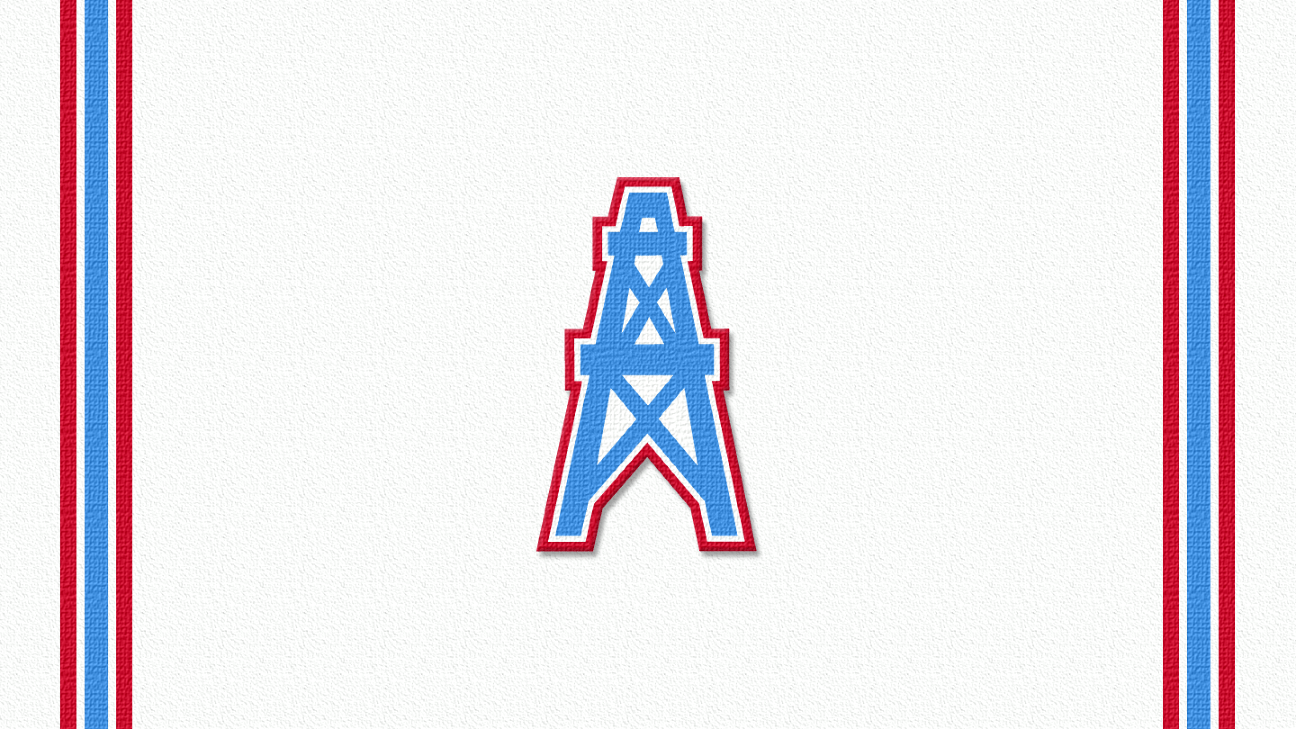 Houston Oilers Logo Wallpaper & Background