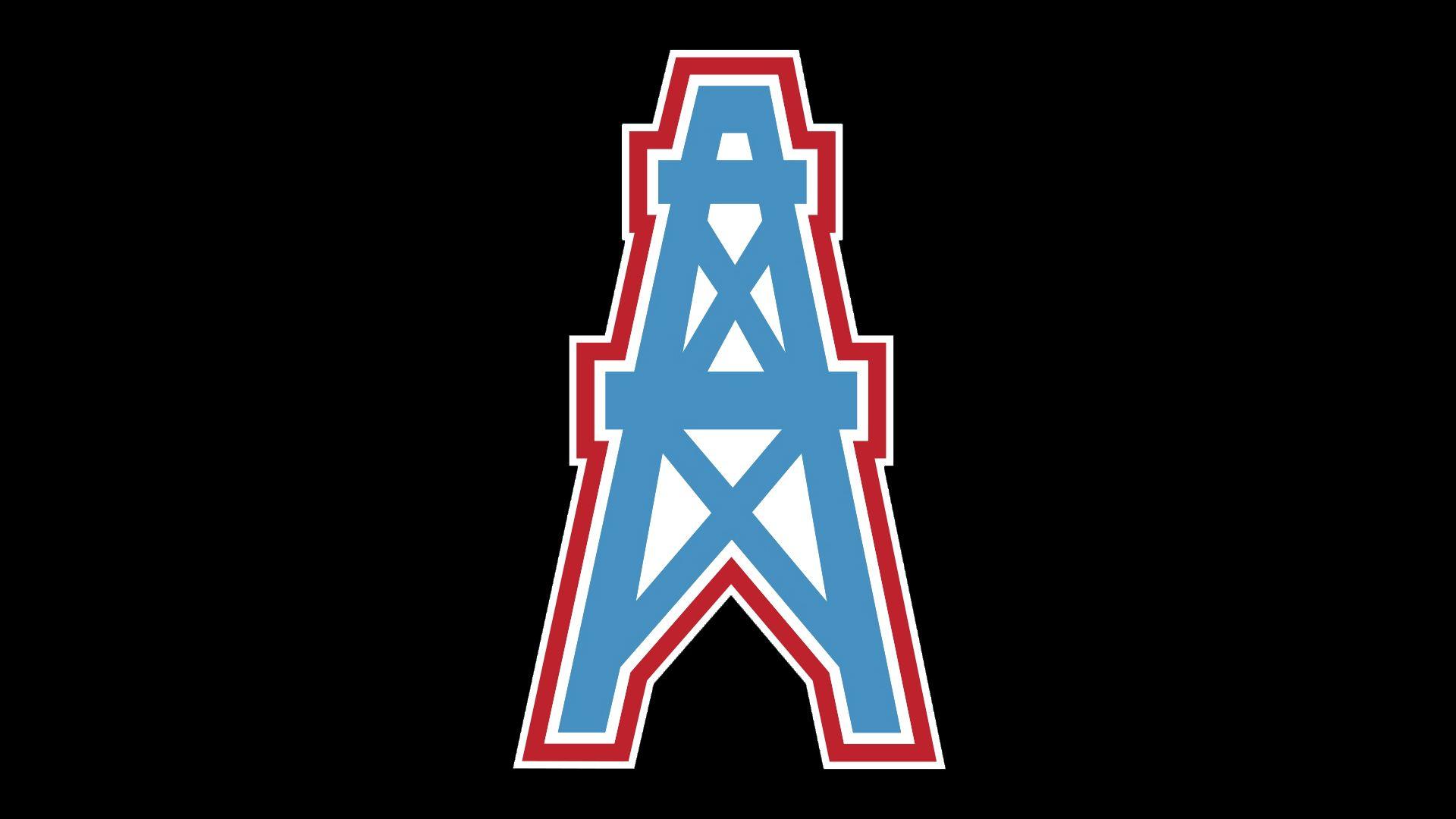 Houston Oilers Wallpapers Wallpaper Cave